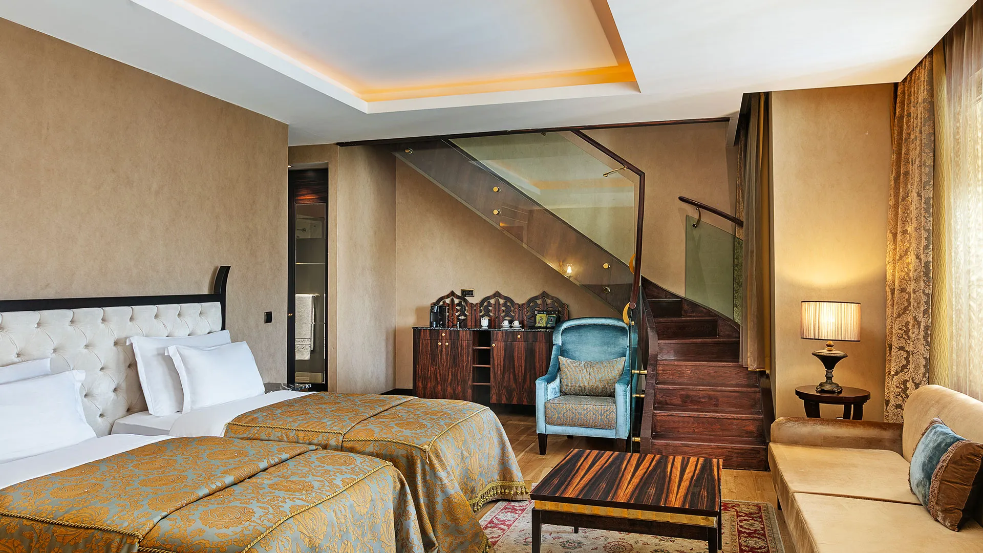 Titanic Mardan Palace – 39