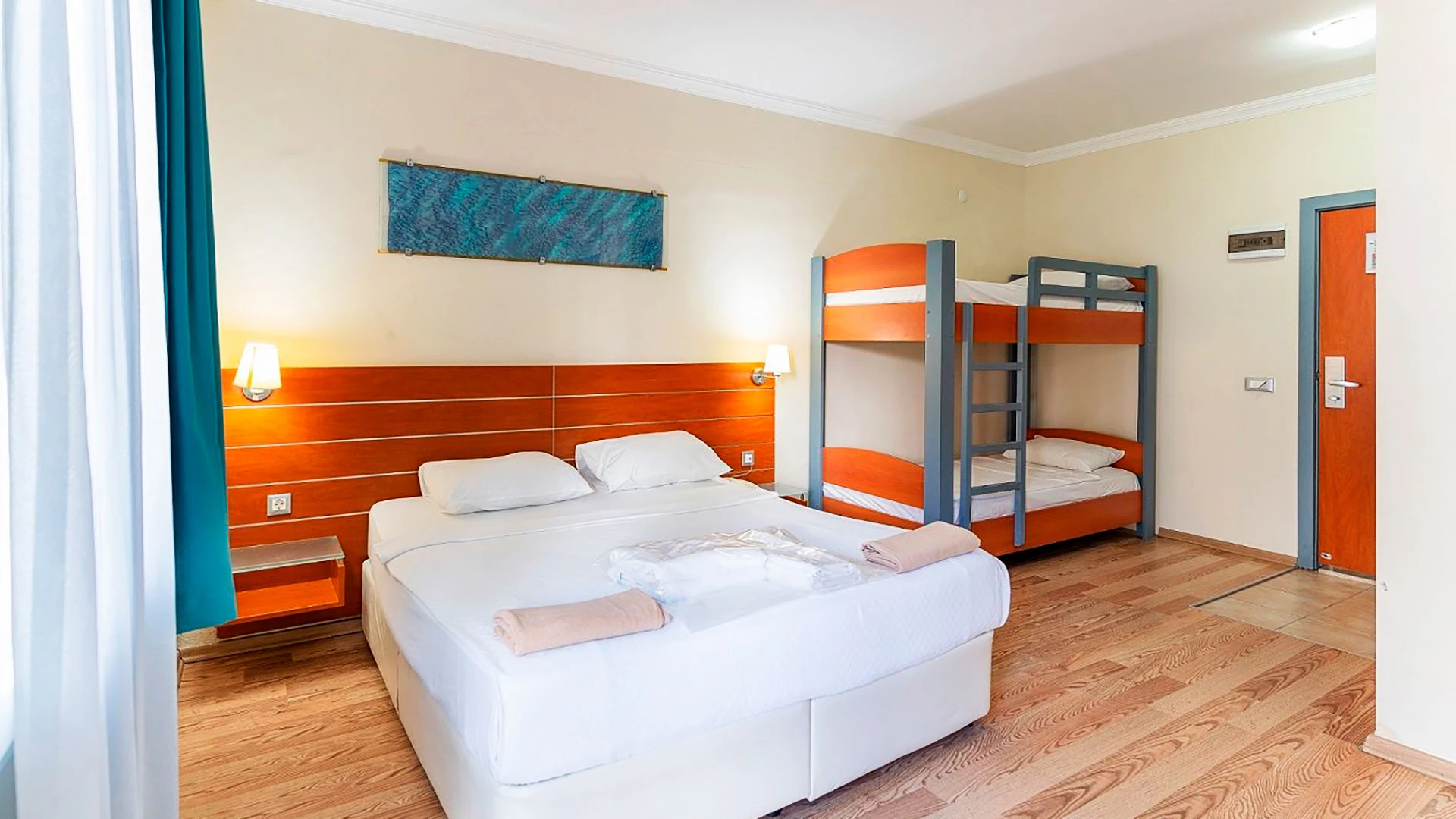 Petunya Beach Resort – 17