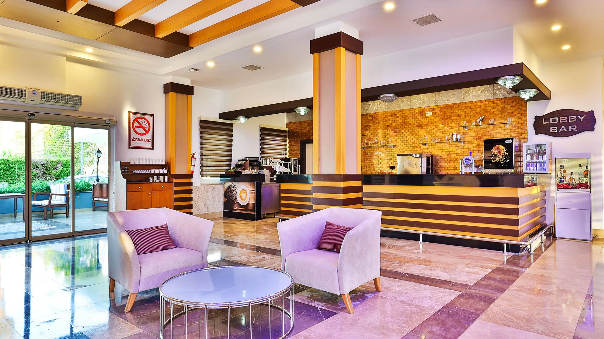 Crystal Aura Beach Resort & Spa – 53