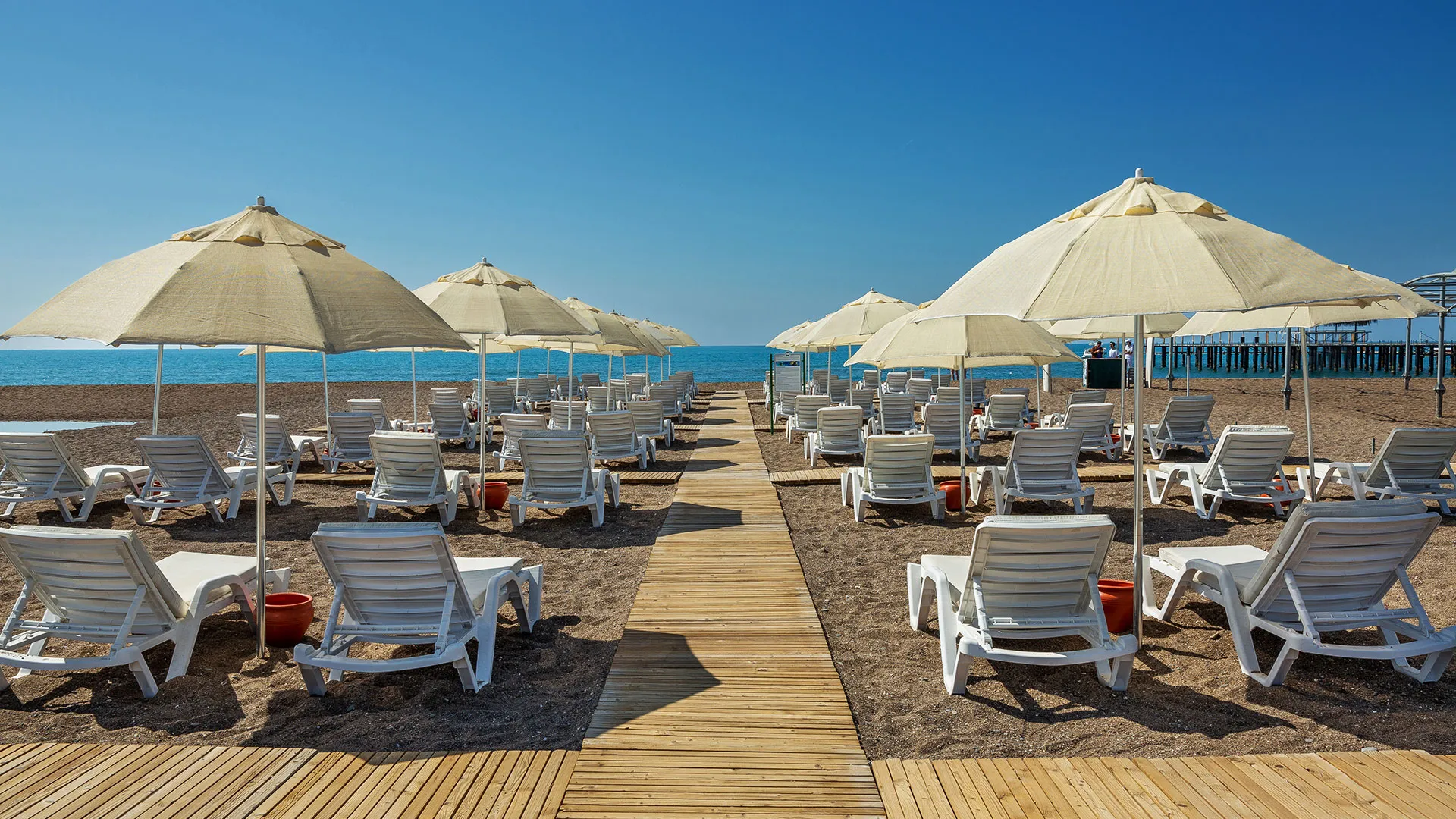 GREENWOOD SUITES RESORT Чартър до Анталия от Бургас 2026 [BOJ] – 47