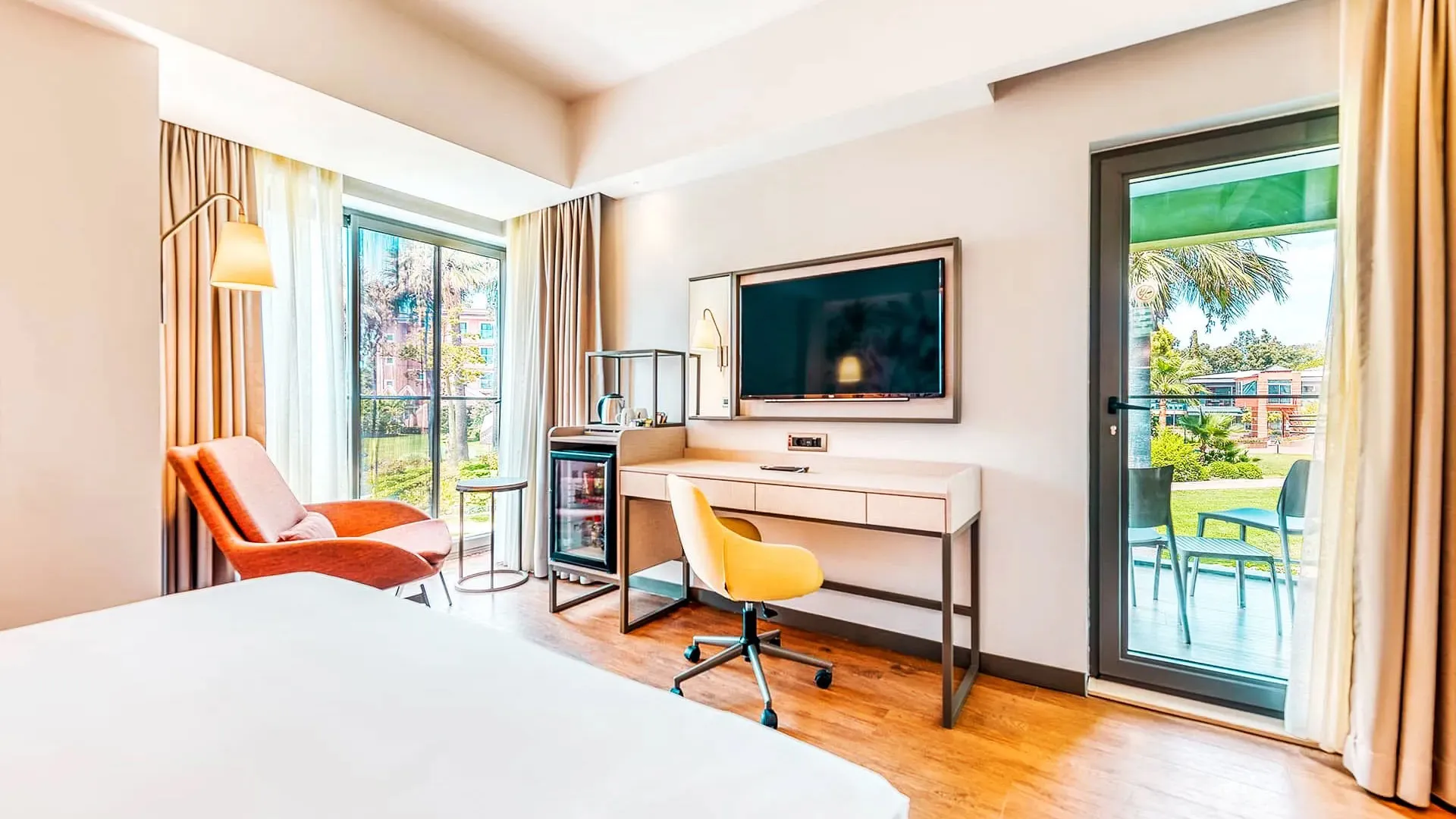 Megasaray Club Belek – 26