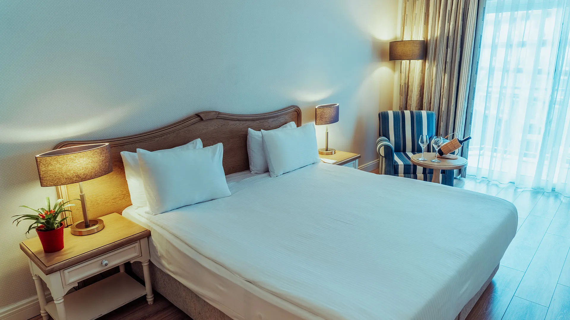 Ic Hotels Santai Family Resort – 44