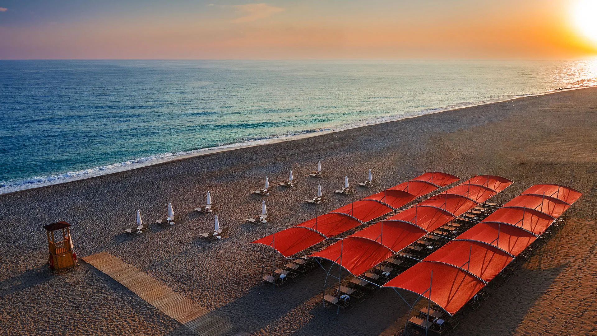 Casa Fora Beach Resort – 83