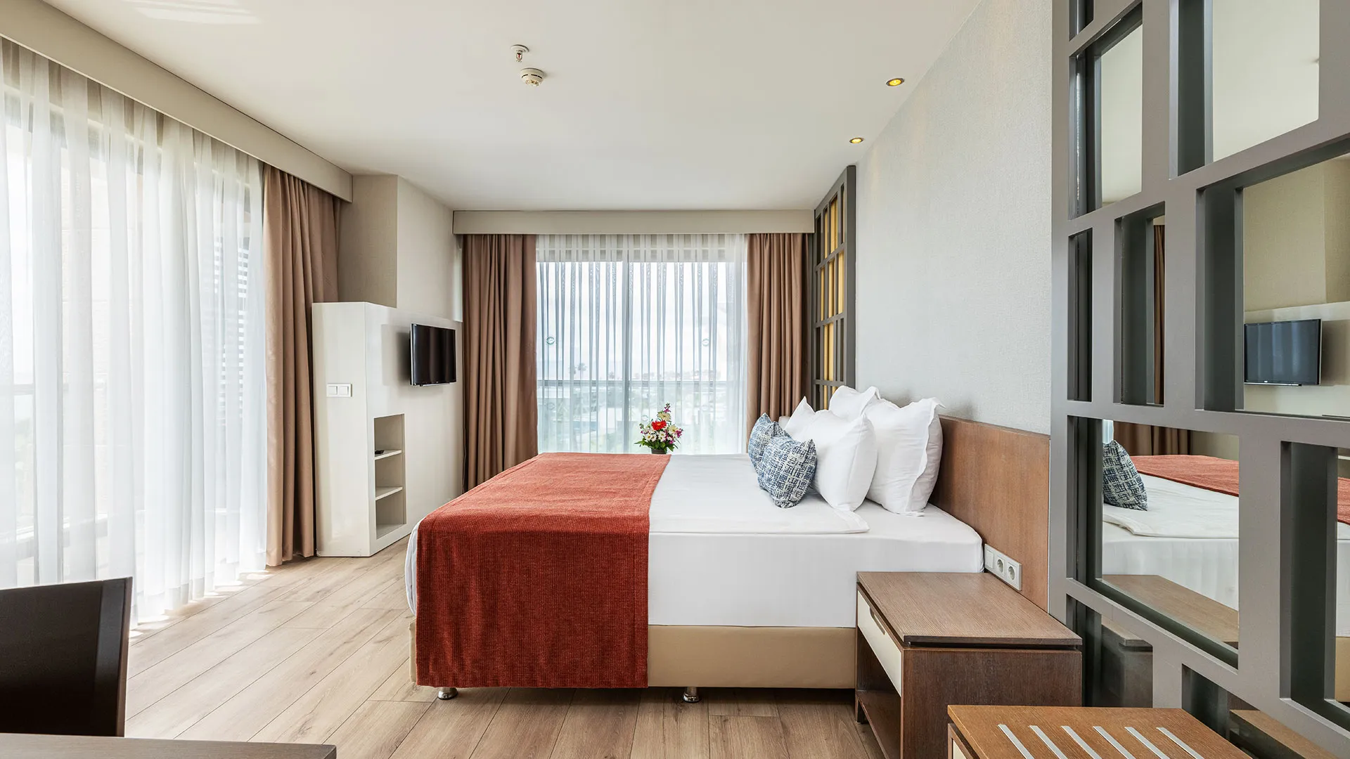SHERWOOD DREAMS RESORT Чартър до Анталия от Варна 2026 [VAR] – 42