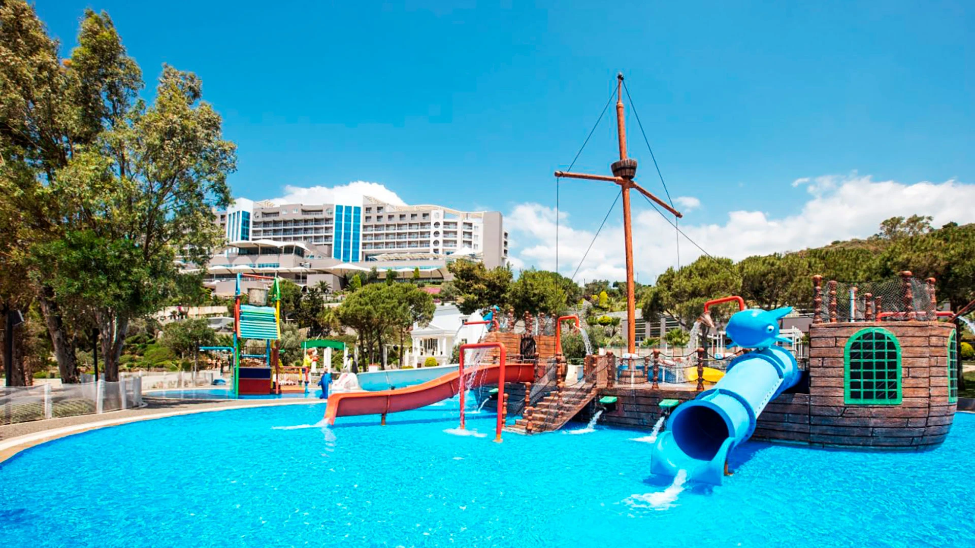 Aria Claros Beach & Spa Resort – 26