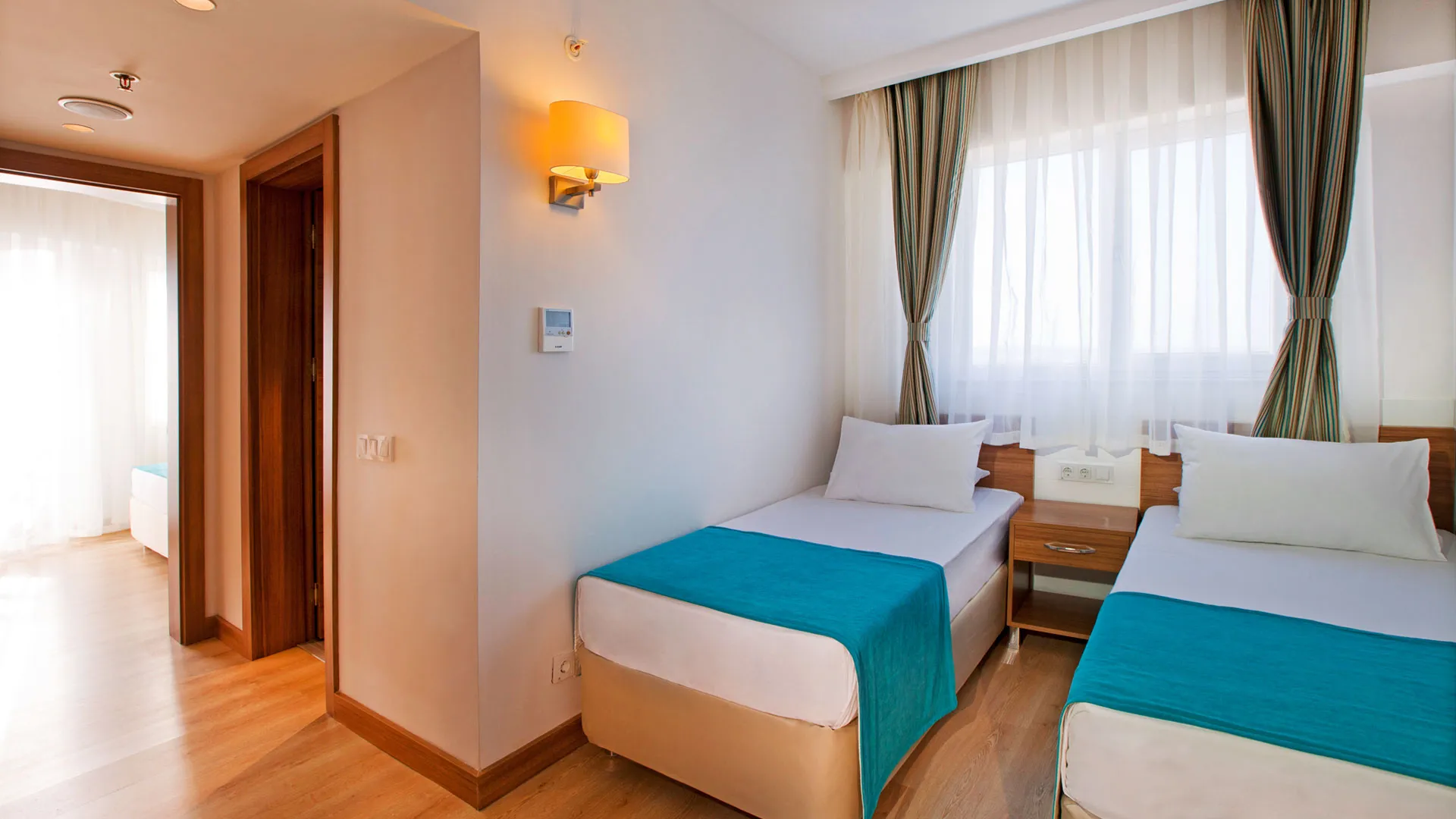 GRAND PARK LARA HOTEL Чартър до Анталия от Варна 2026 [VAR] – 15