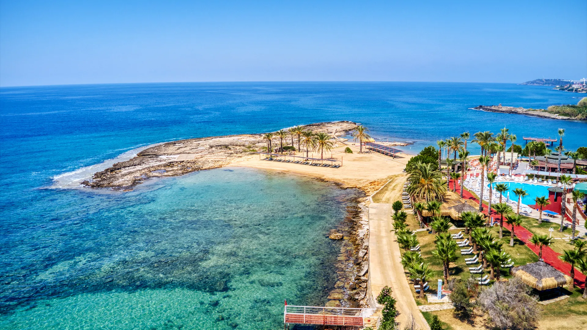Oz Hotels Incekum Beach – 49