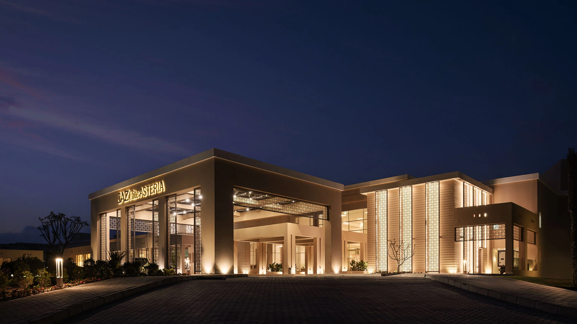 Jaz Asteria Sahl Hashish  Premium 5* – НОВА ГОДИНА 2027 - Перлите на Египет - Хургада и Кайро с полет от София – 62
