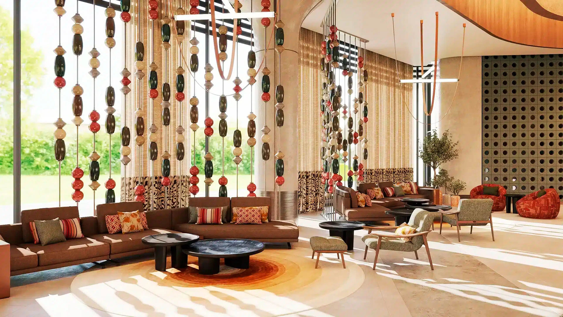 Trendy Perge Resort & Suites – 5