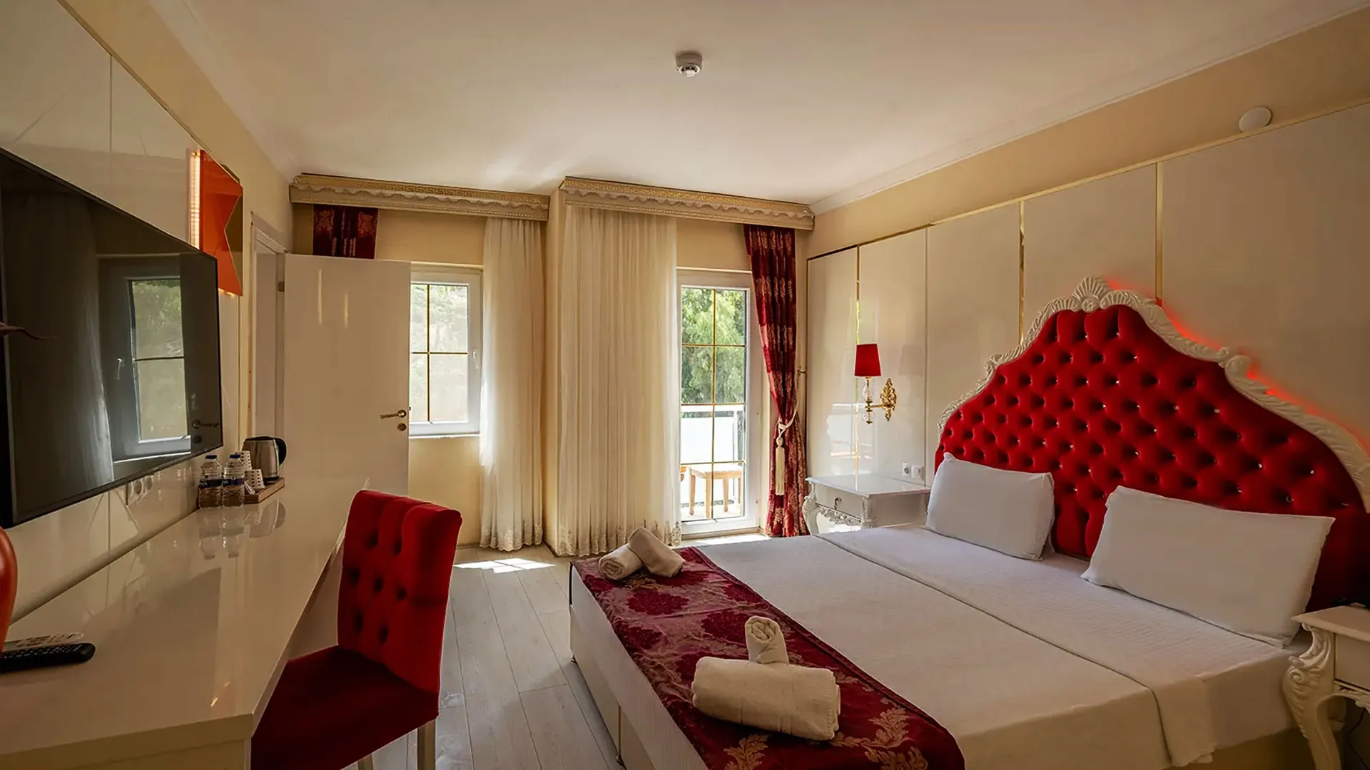 Golden Beach Resort & Spa – 41