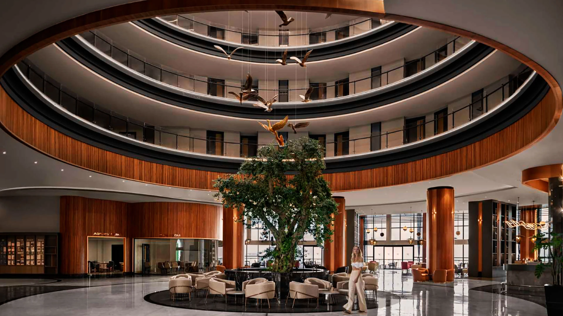 Mylome Luxury Hotel & Resort – 13