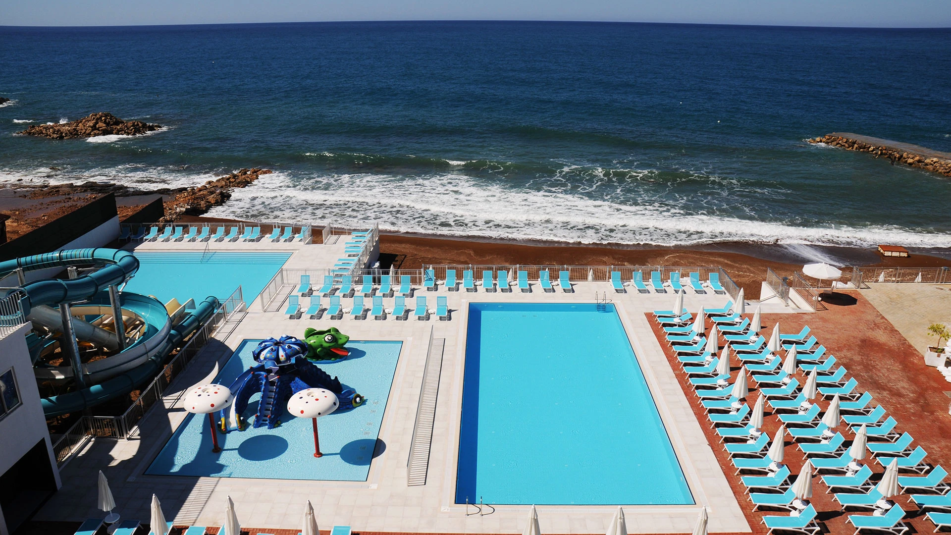 Lonicera West Hotel – 4
