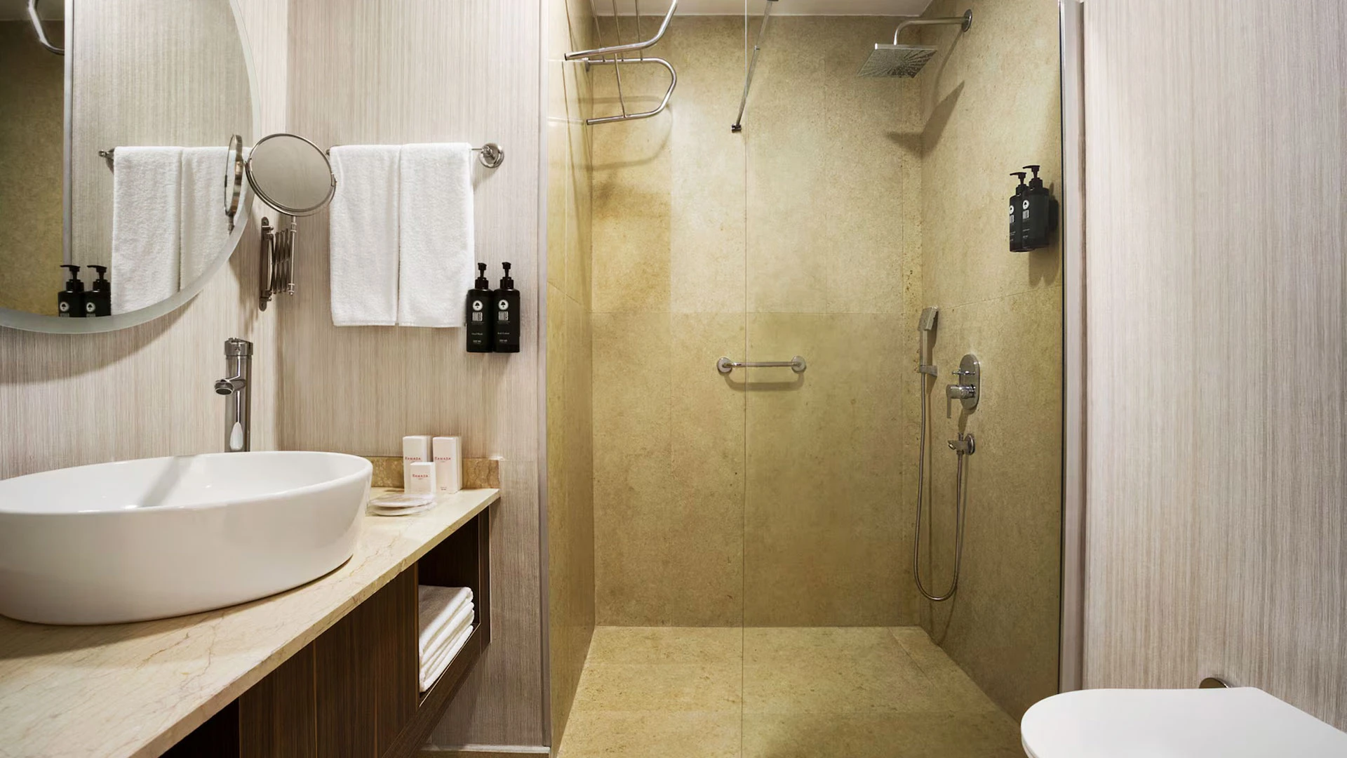 Ramada By Wyndham Cesme – 5