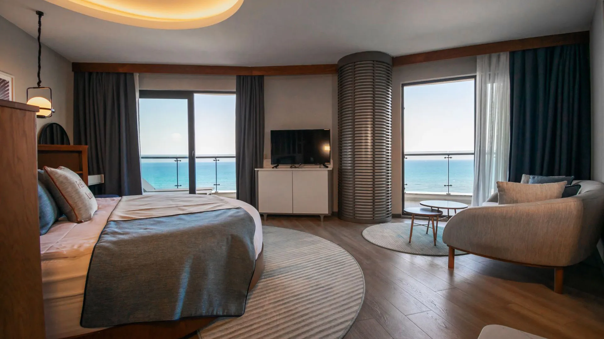 SEADEN QUALITY RESORT&SPA Нова Година в Анталия с чартър от Пловдив – 17