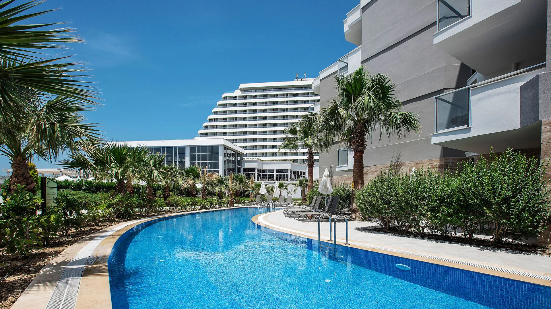 Palm Wings Ephesus Beach Resort – 4