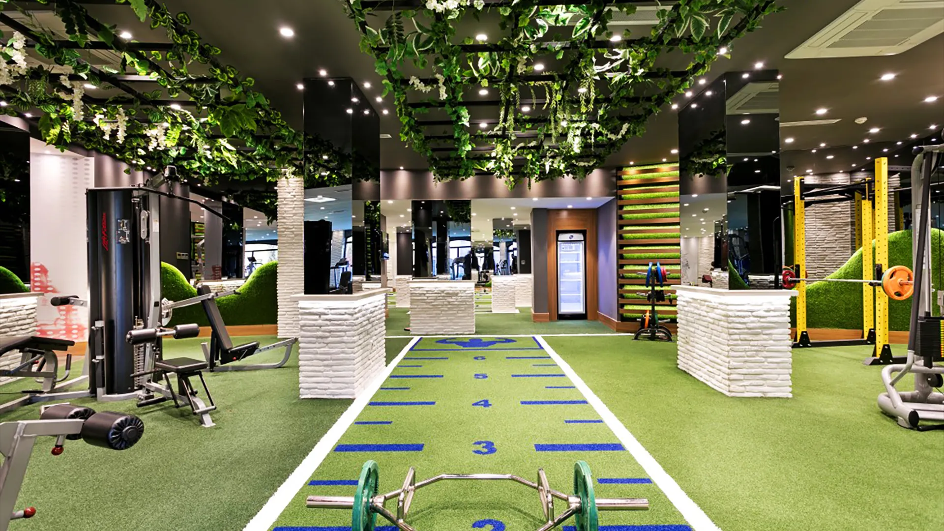 Limak Arcadia Sport Resort – 20