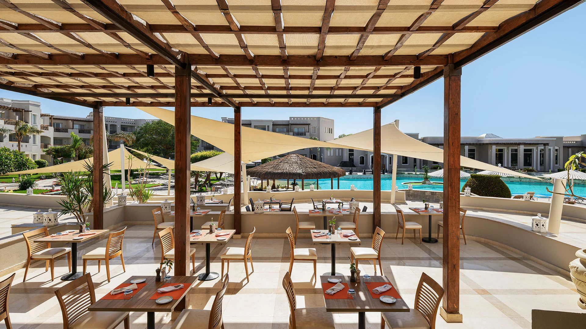 IBEROTEL CASA DEL MAR RESORT Чартър до Хургада от София [SOF] 2026 – 52