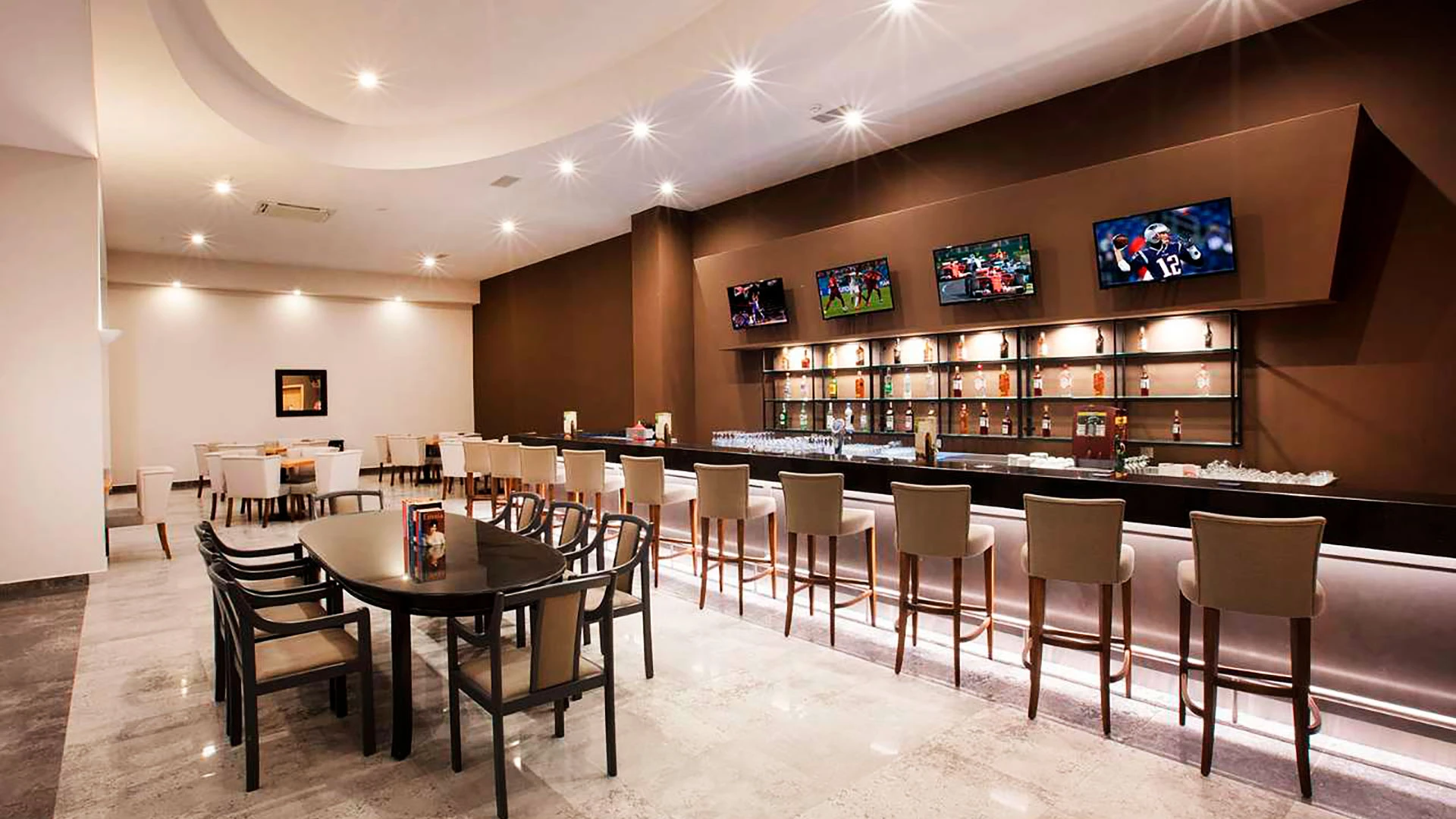 Korumar Ephesus Beach & Spa Resort – 88