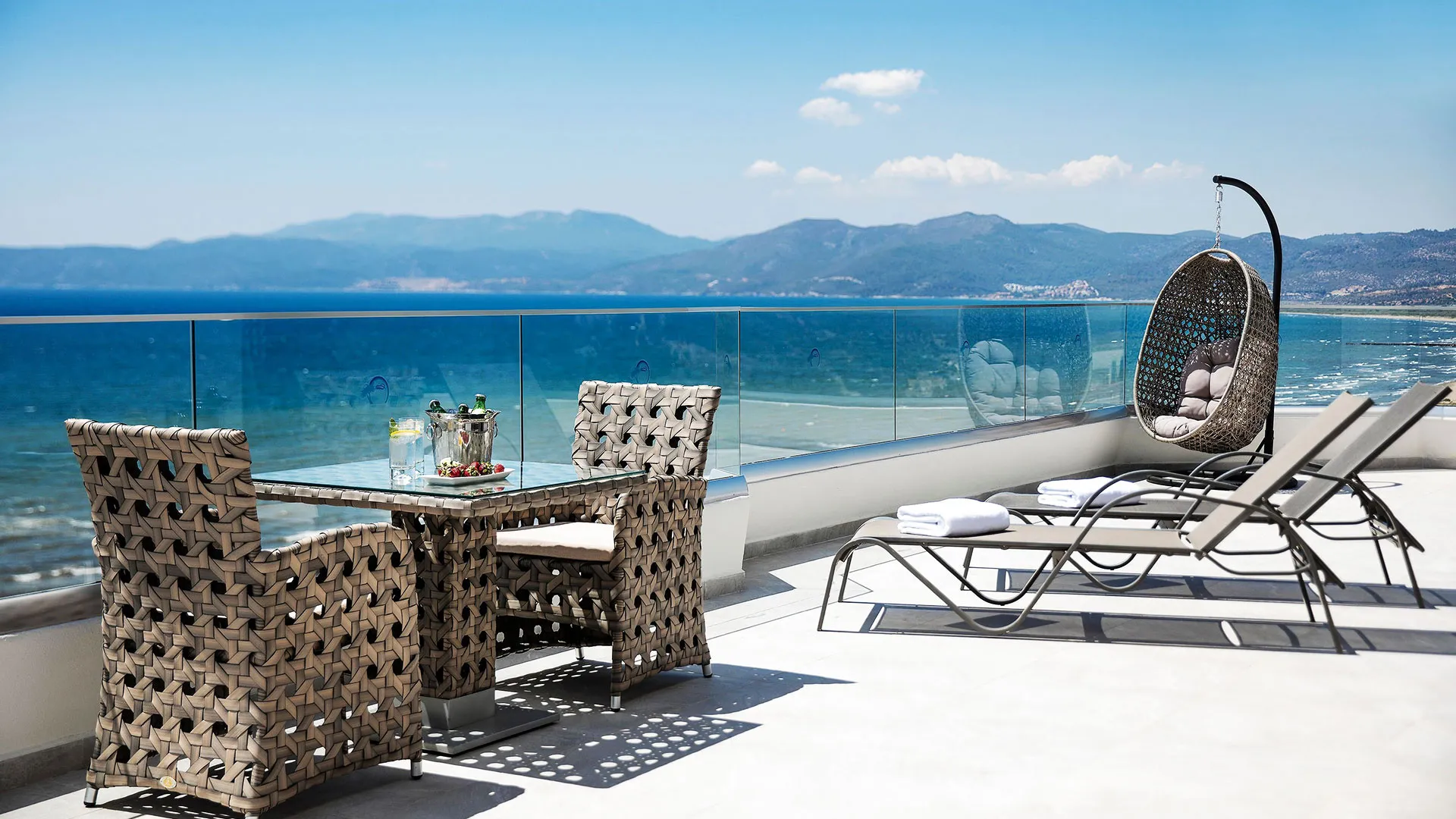 Palm Wings Ephesus Beach Resort – 28