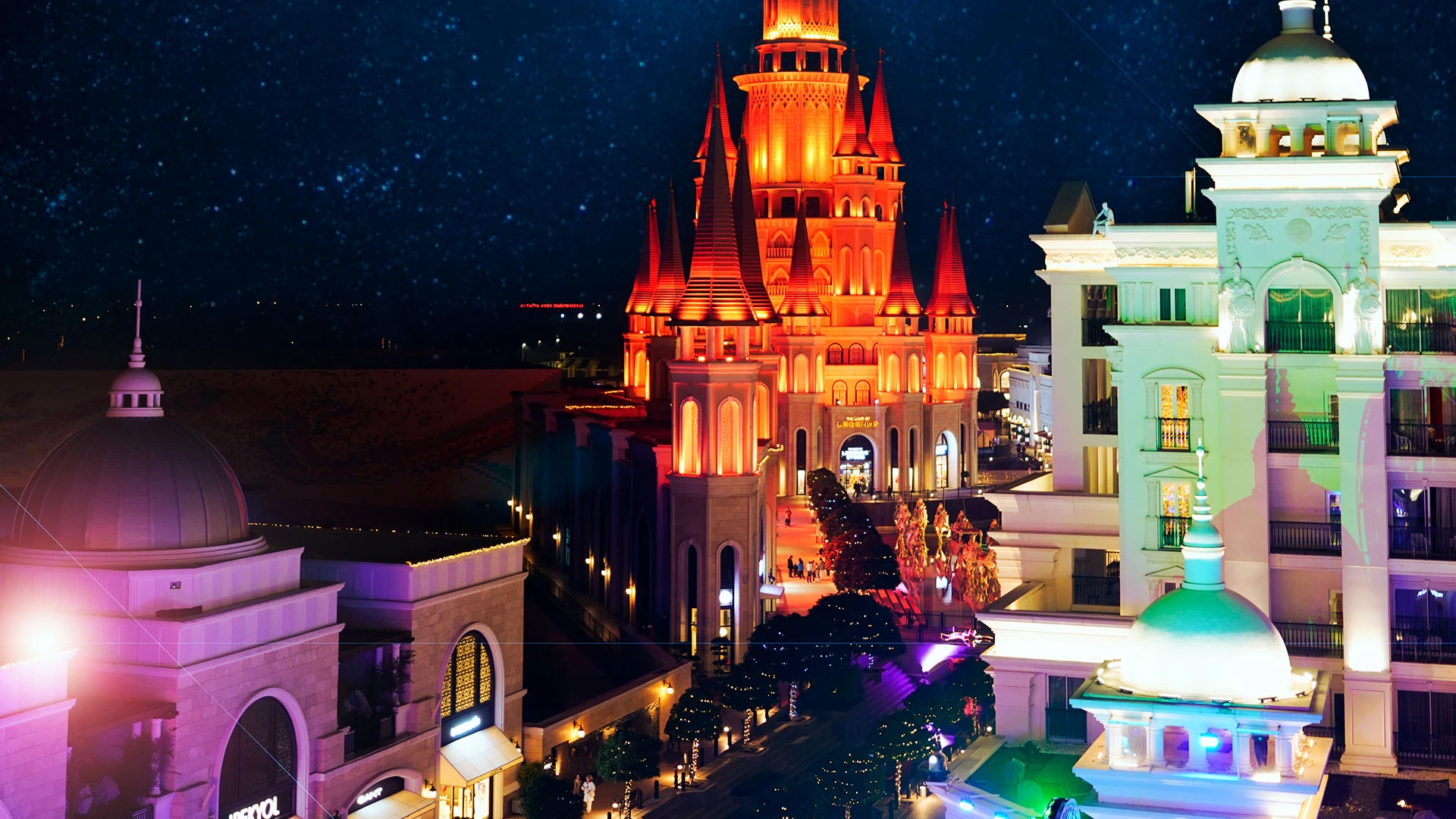 THE LAND OF LEGENDS KINGDOM HOTEL Нова Година в Анталия с чартър от Пловдив – 51