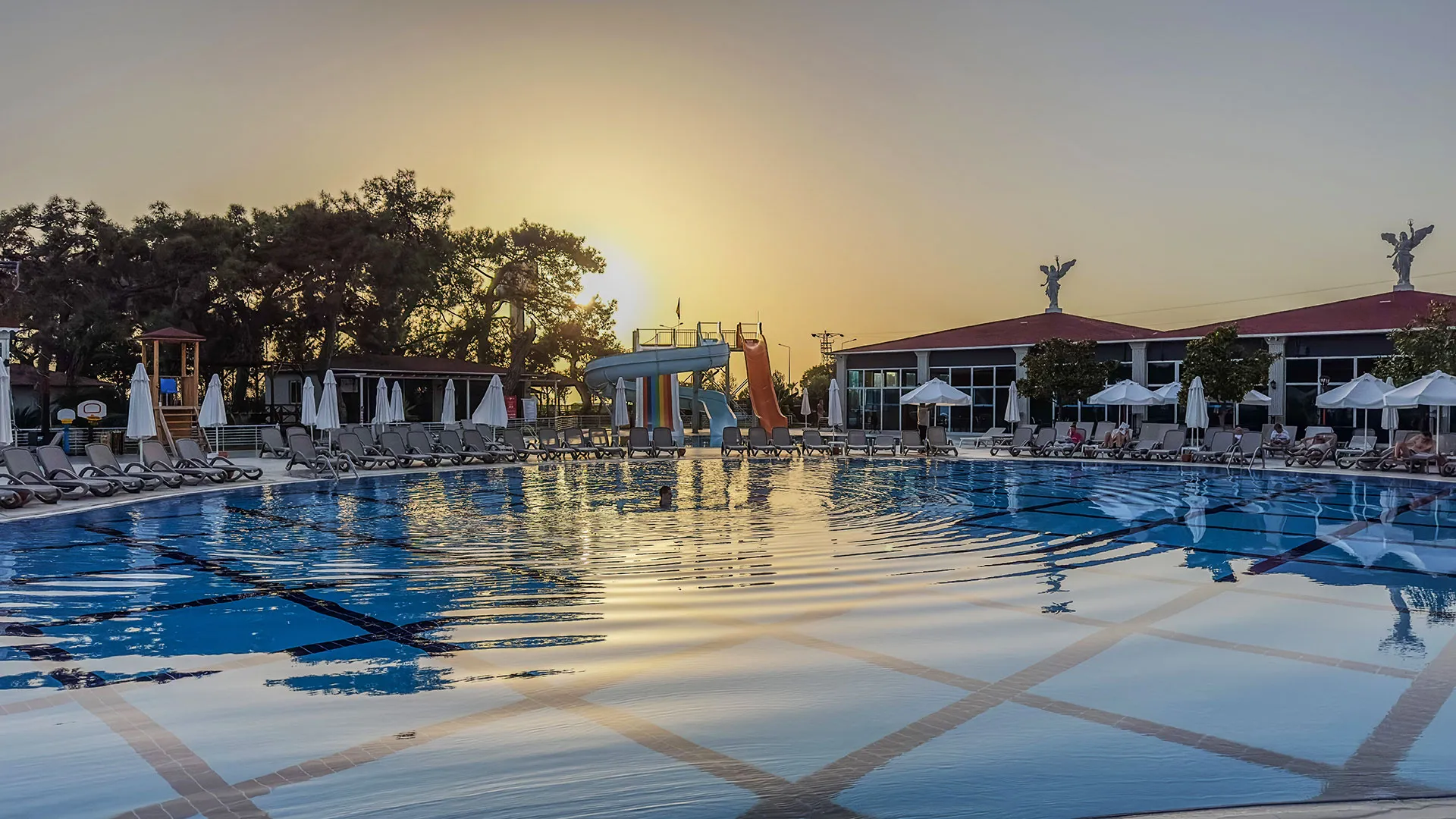 Casa Fora Beach Resort – 75