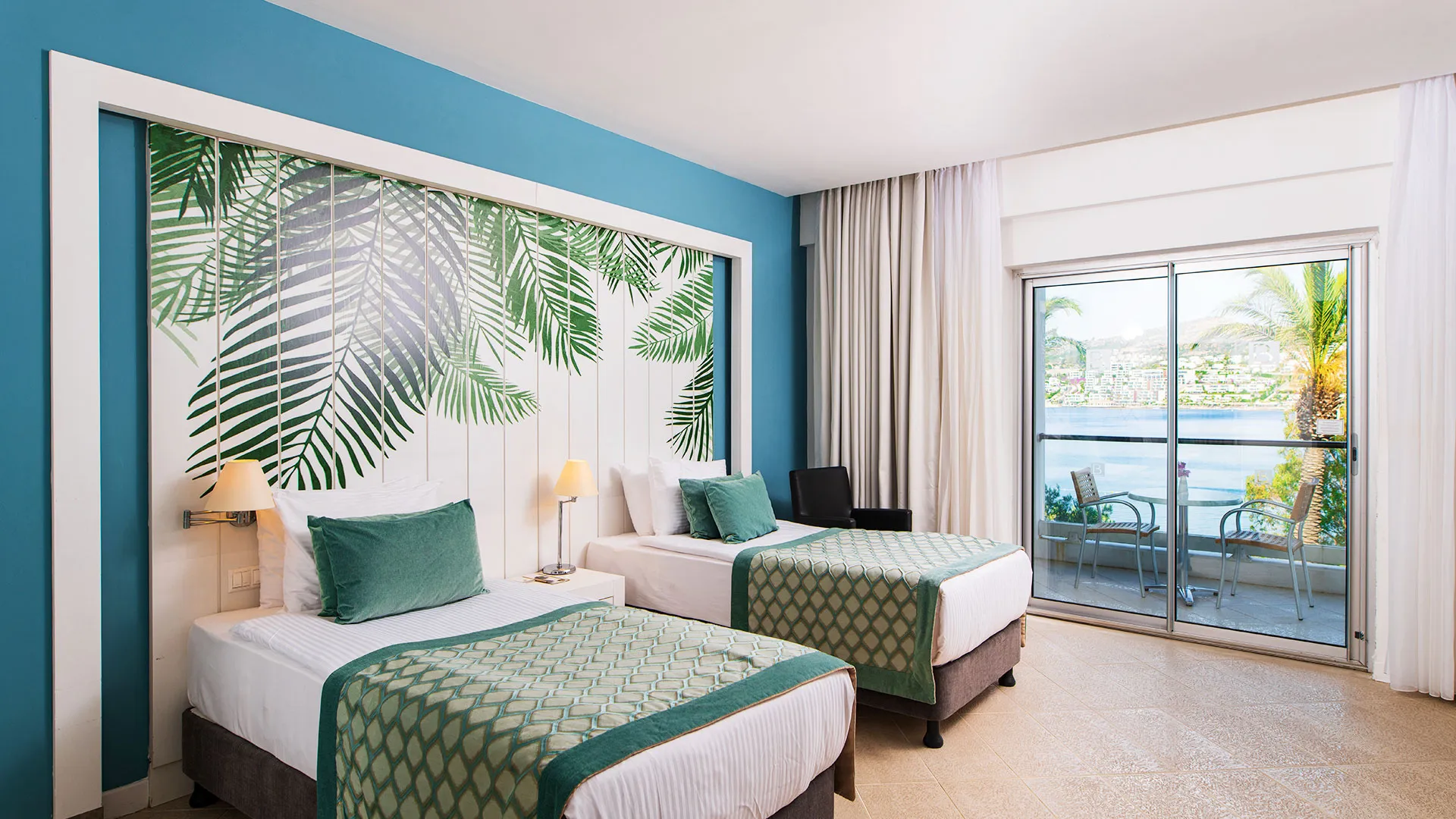 Baia Bodrum Hotel – Егейската перла Бодрум – 8 дни рай с директен полет от София – 11