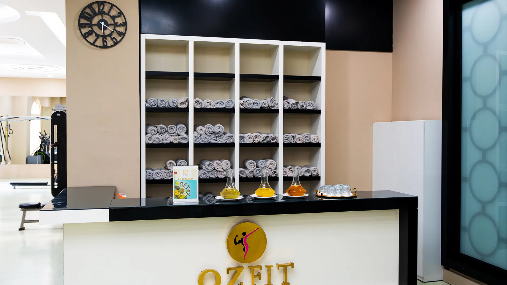 Oz Hotels Side Premium – 27