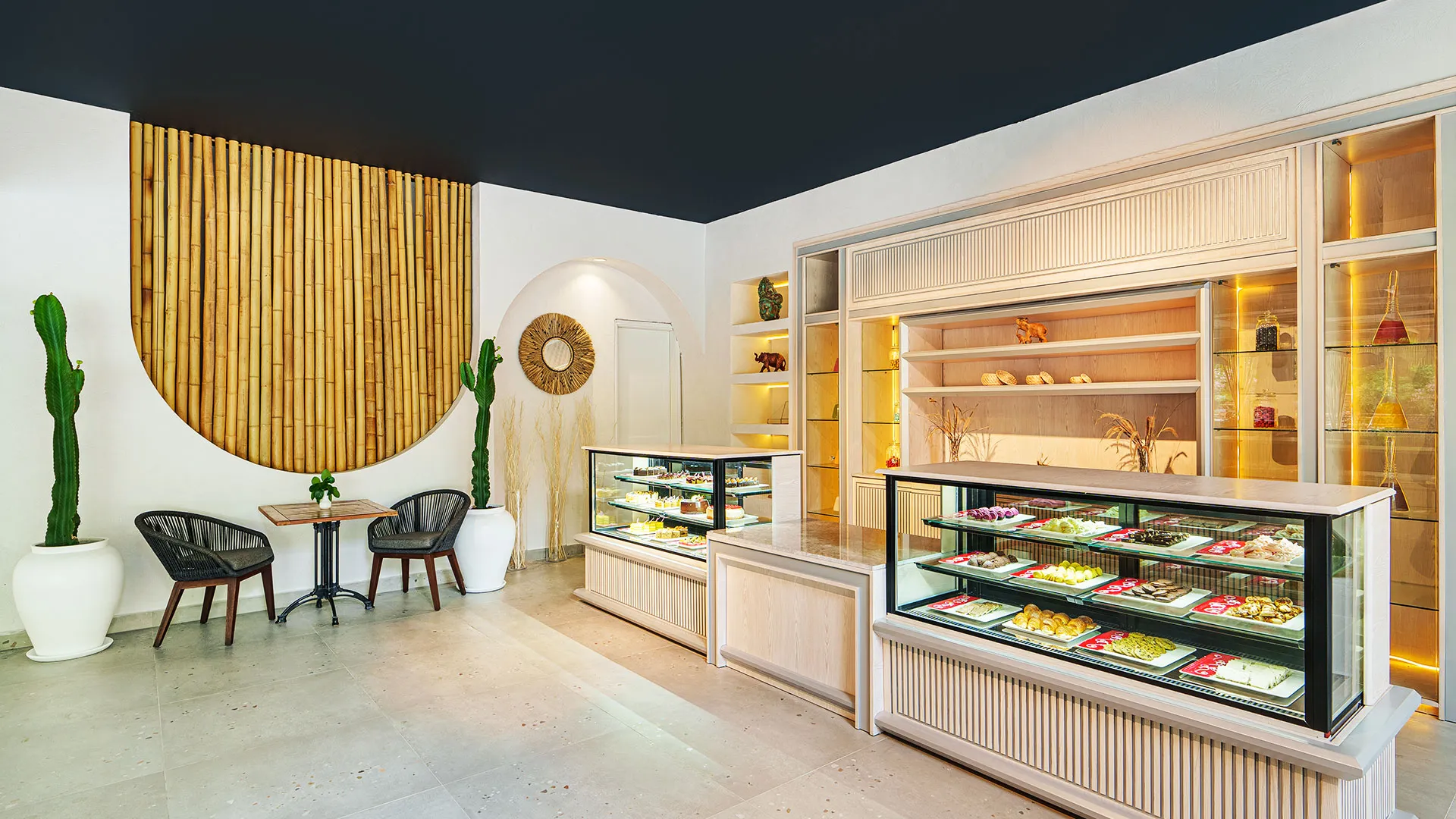 Rixos Premium Gocek – 12