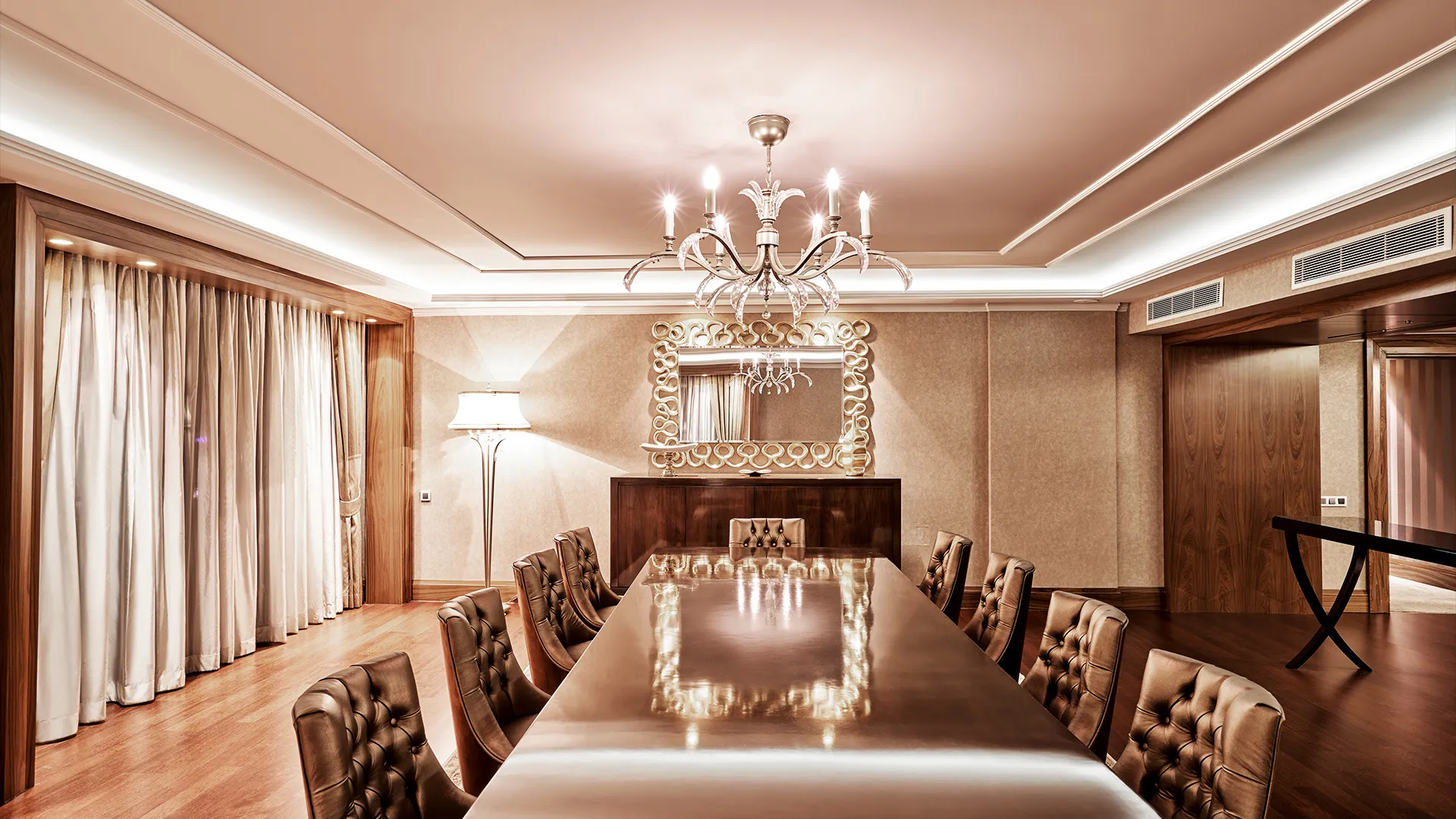 RIXOS DOWNTOWN Чартър до Анталия от София 2026 [SOF] – 88