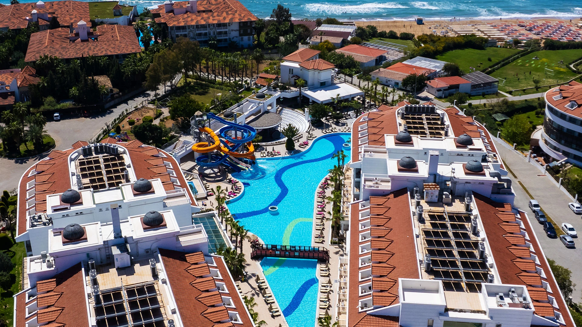 Alba Queen Hotel – 34