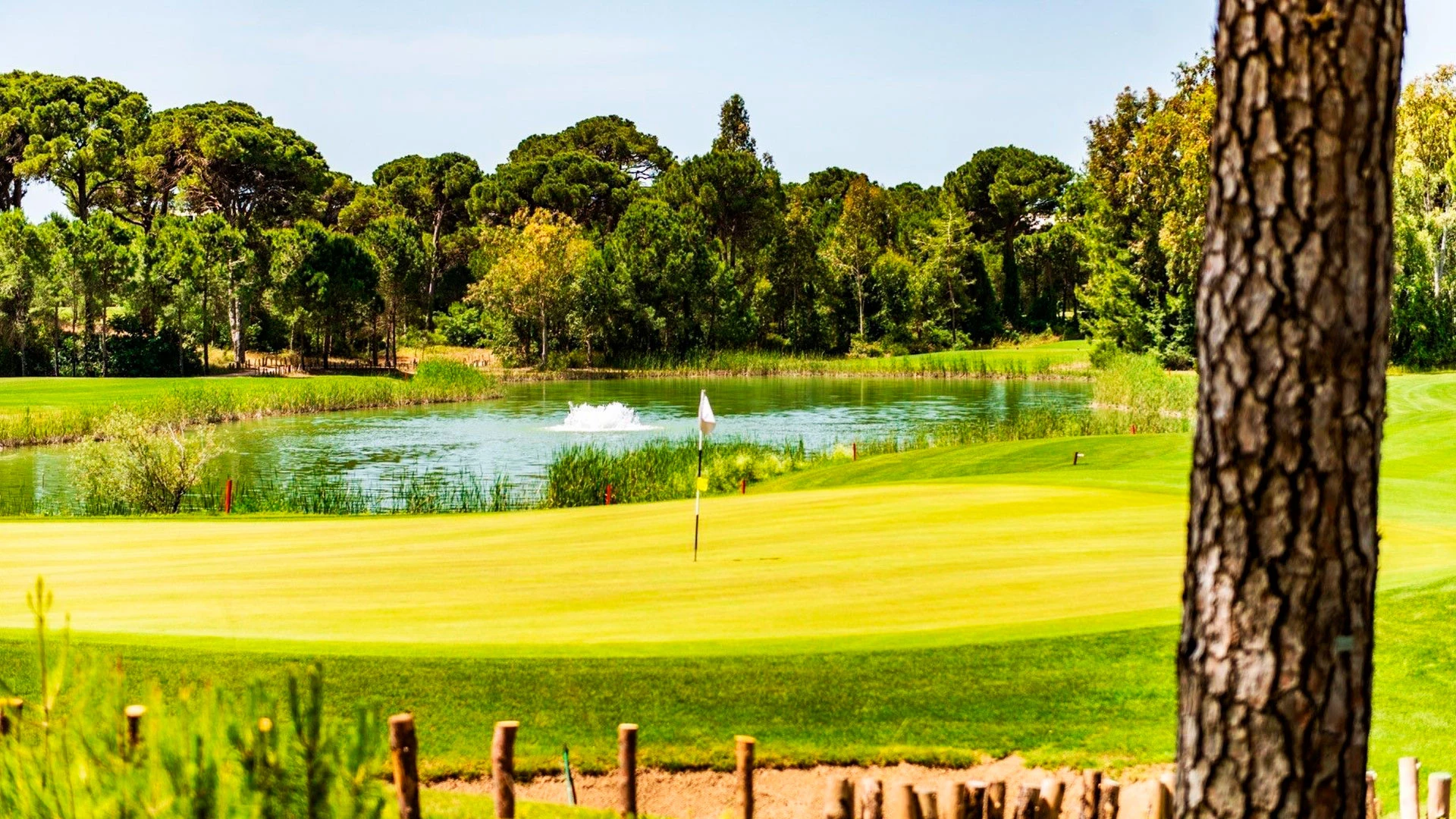 CORNELIA DIAMOND GOLF RESORT & SPA Нова Година в Анталия с чартър от Пловдив – 17