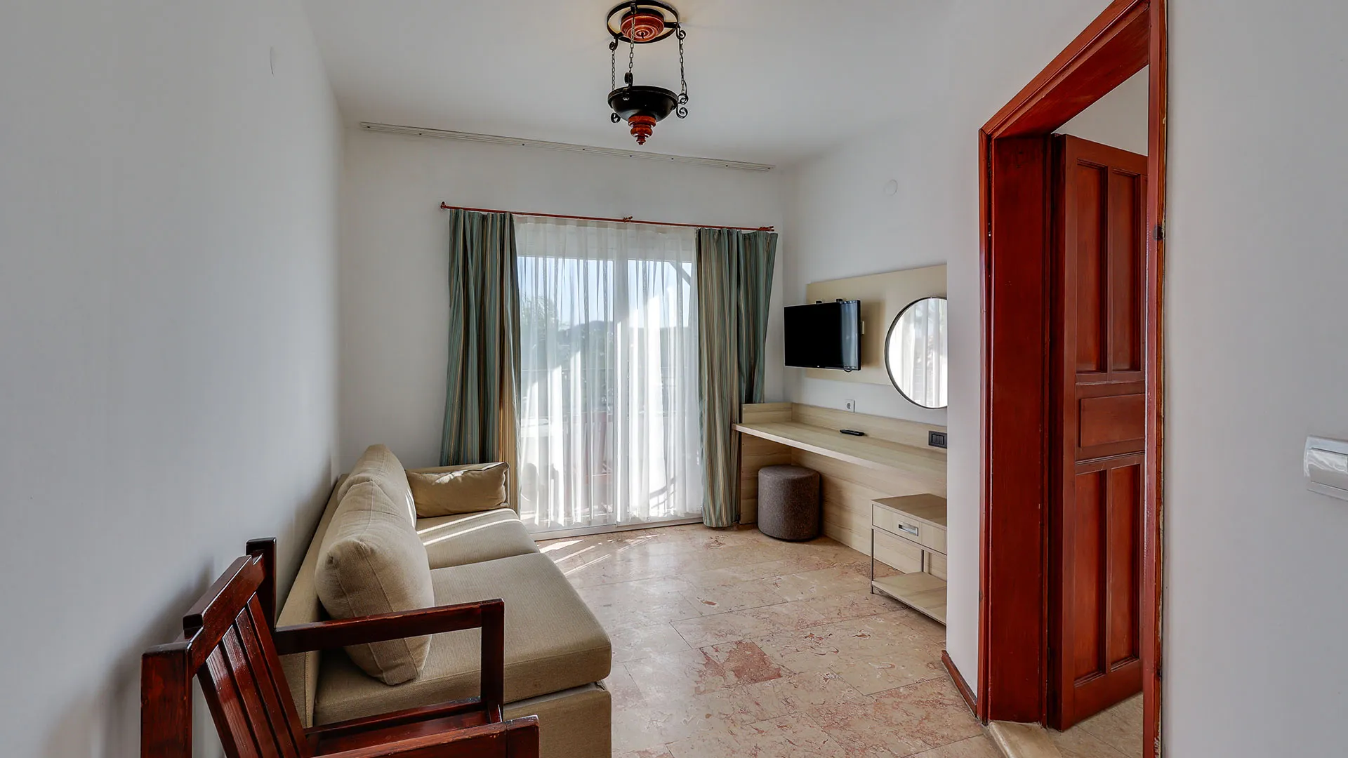 Sami Beach Hotel – 56