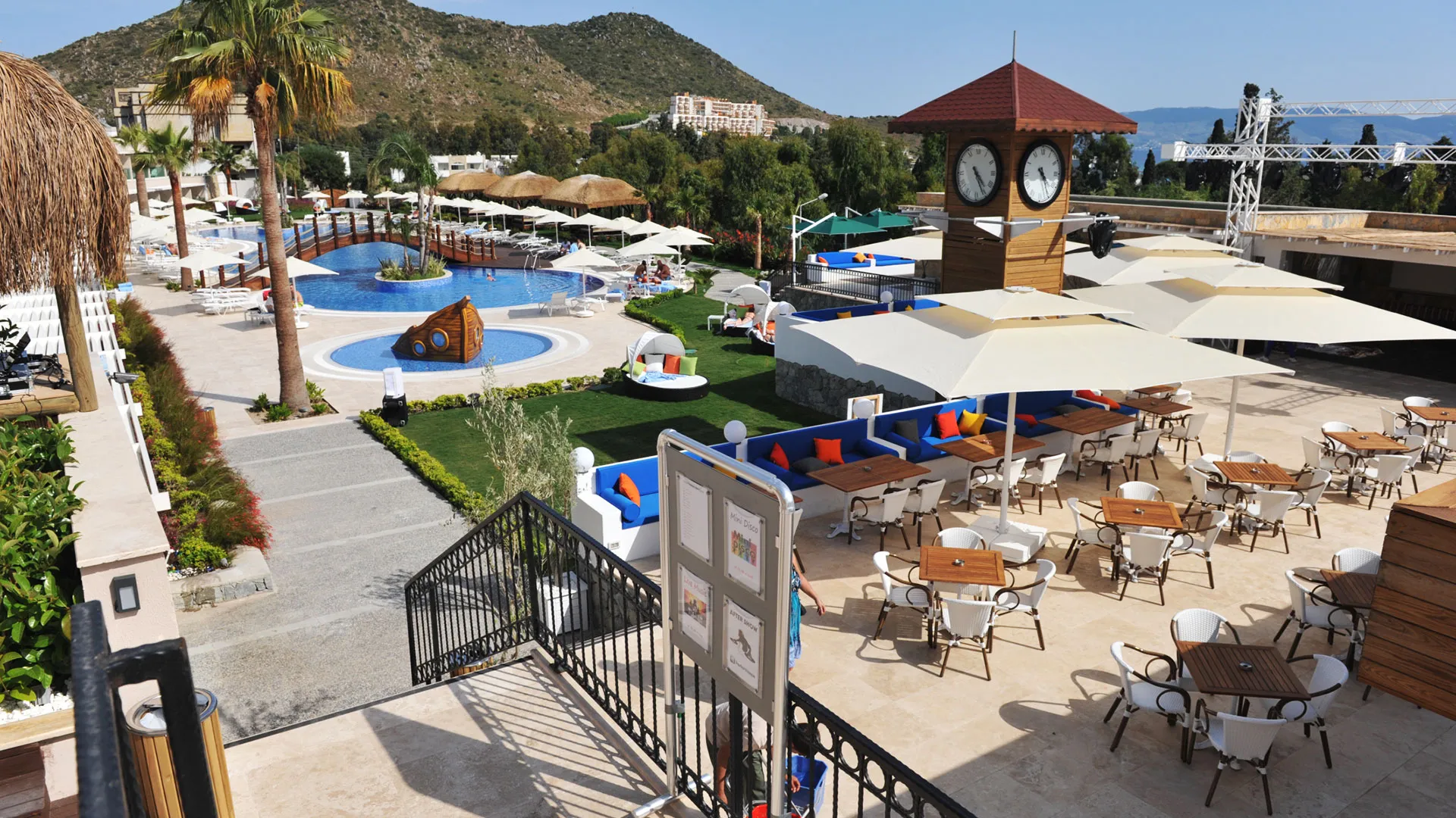 Sentido Bellazure – 24