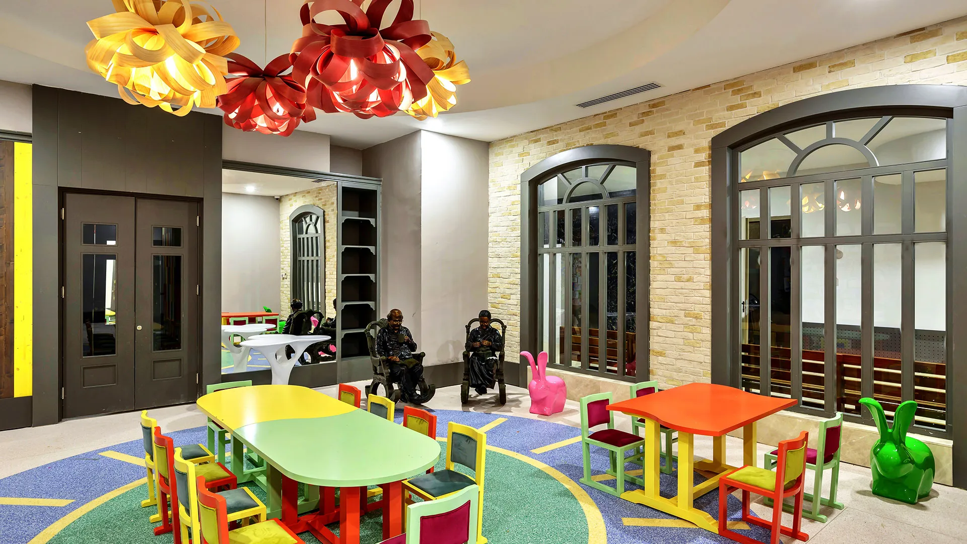 SUNIS EFES ROYAL RESORT HOTEL & SPA Почивка в Егейска Турция с чартър до Бодрум – 32