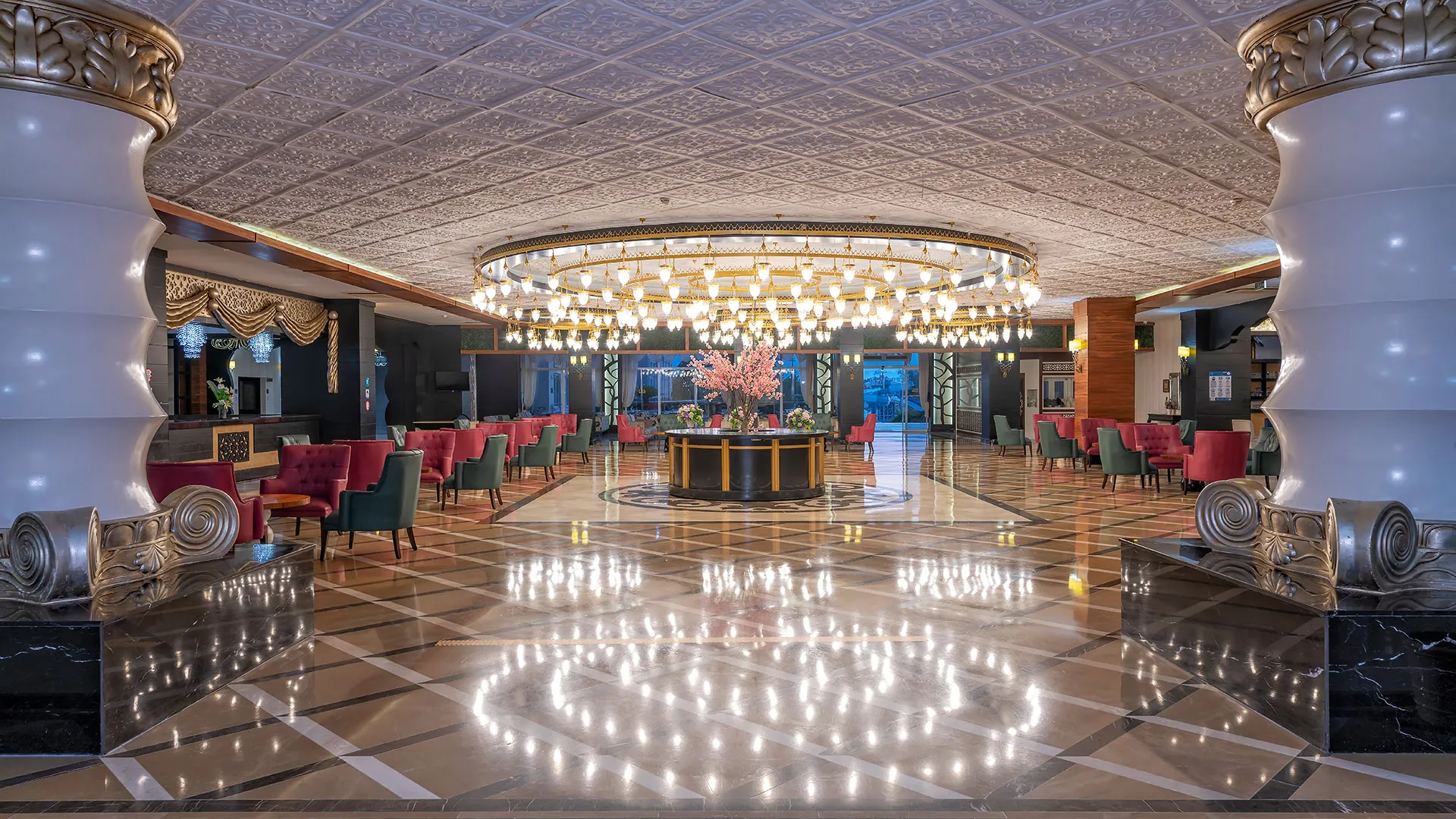 Lrs Lake & River Side Hotel Spa – 35
