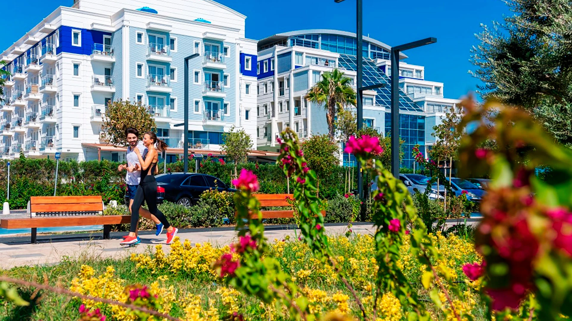 SEA LIFE FAMILY RESORT HOTEL Нова Година в Анталия с чартър от Пловдив – 5