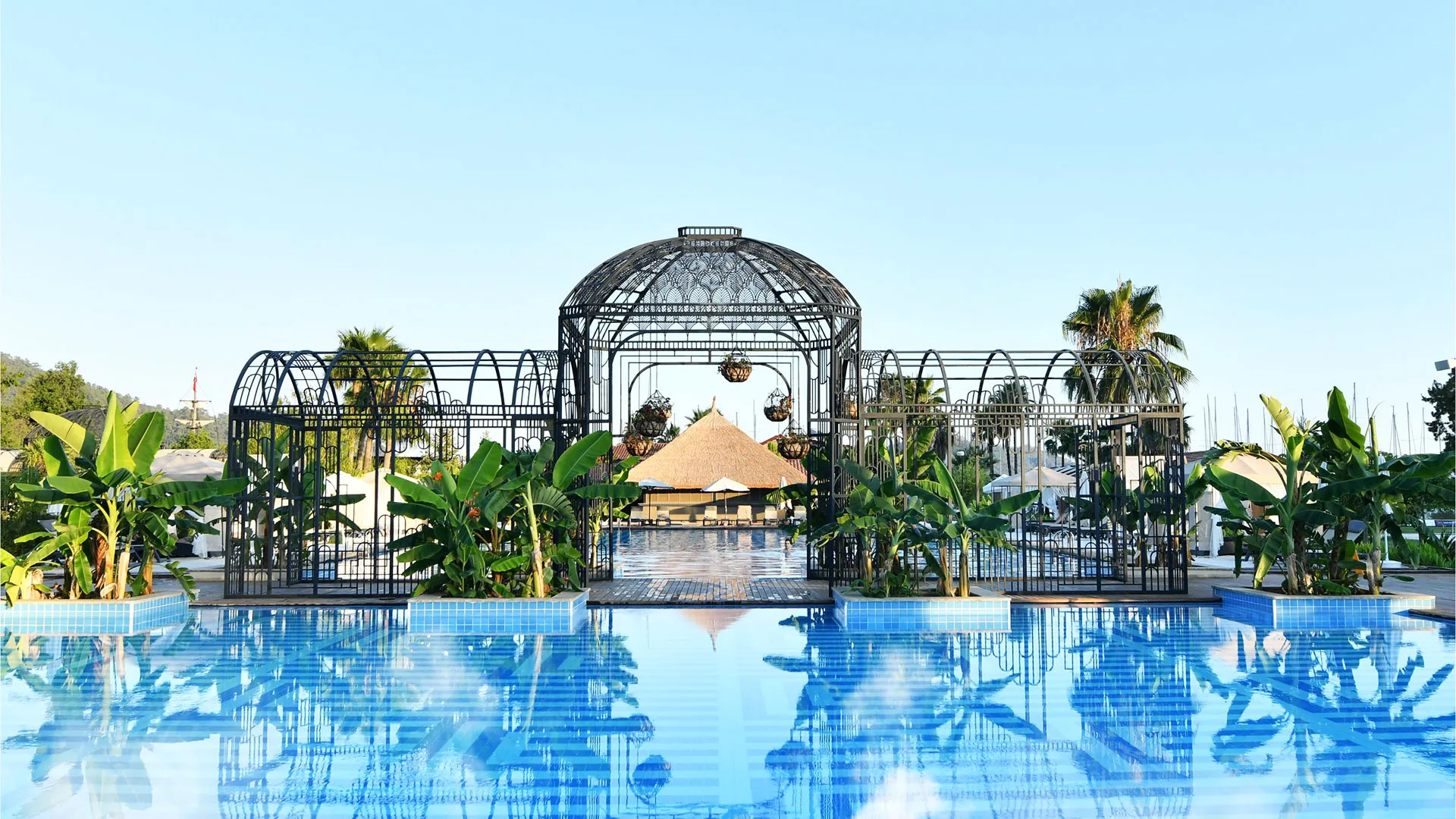 Rixos Premium Gocek – 94