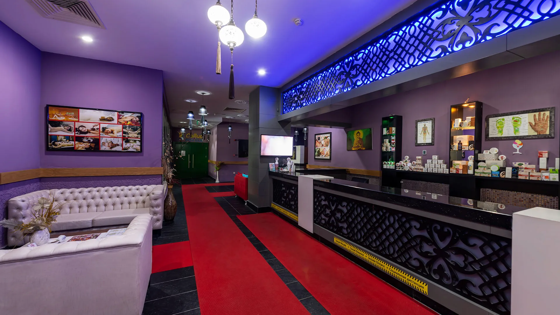 Lrs Lake & River Side Hotel Spa – 30