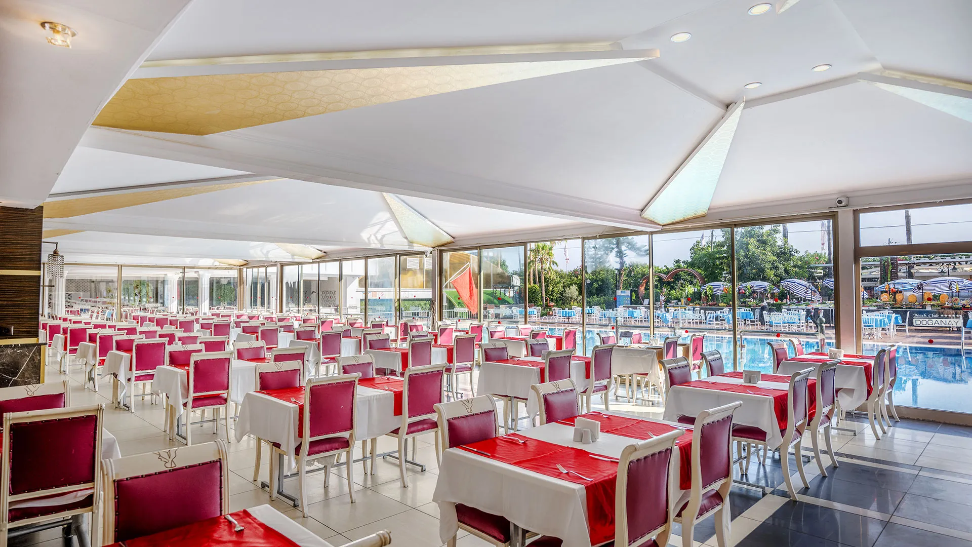 DOGANAY BEACH CLUB Чартър до Анталия от София 2026 [SOF] – 22