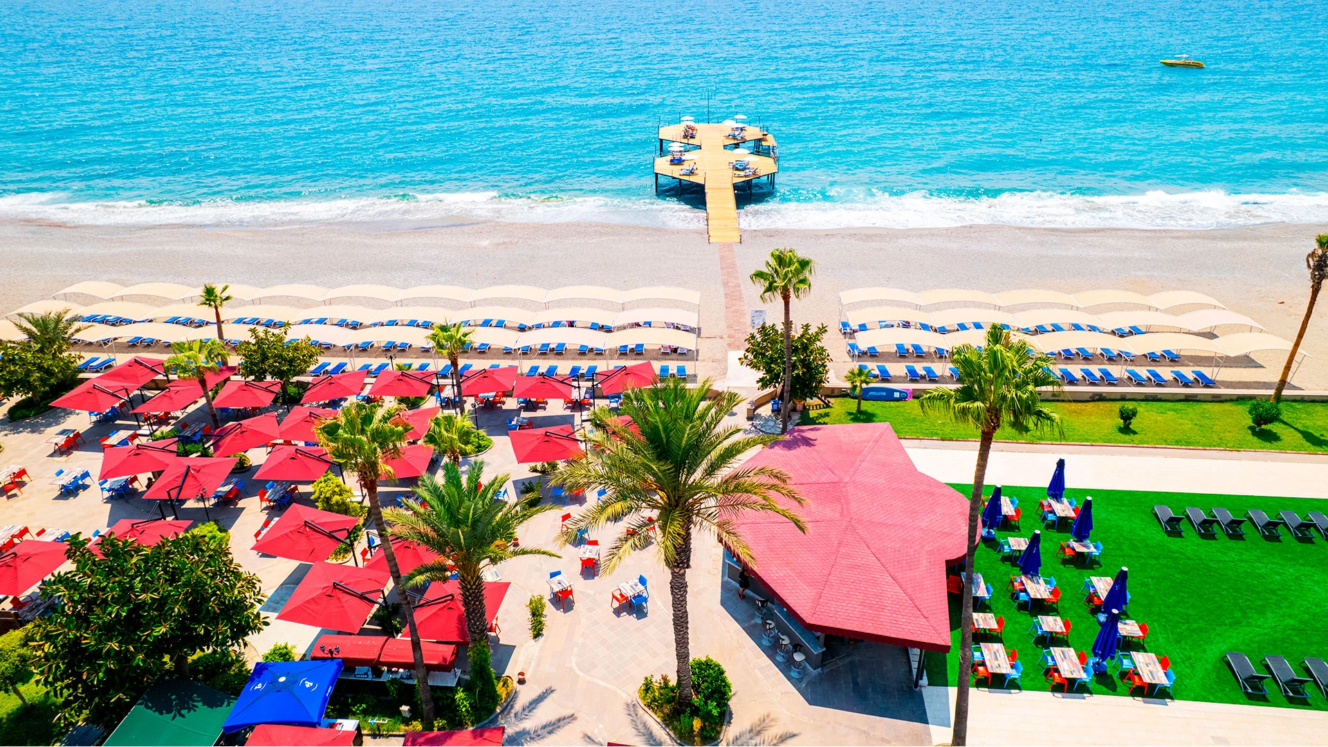 Senza Sunset Beach Hotel – 73