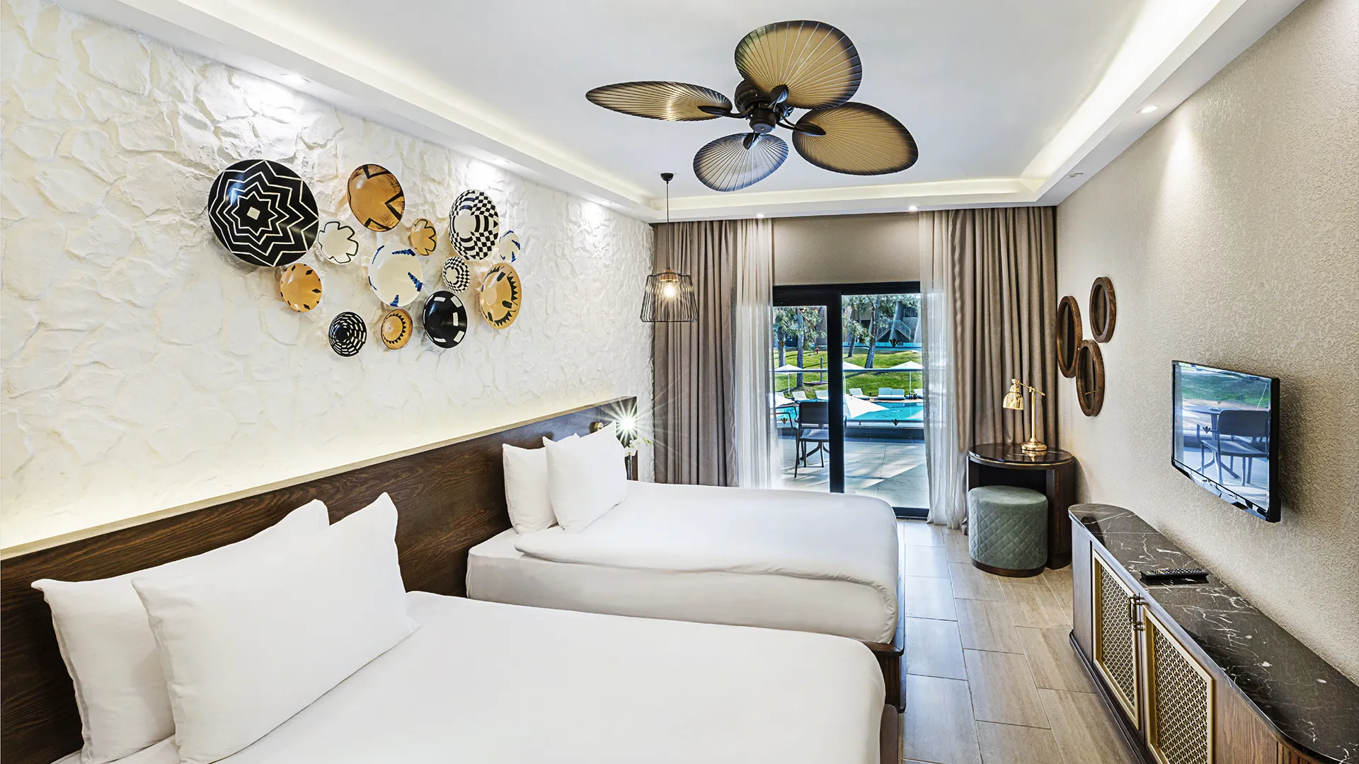 RIXOS SUNGATE Чартър до Анталия от София 2026 [SOF] – 66