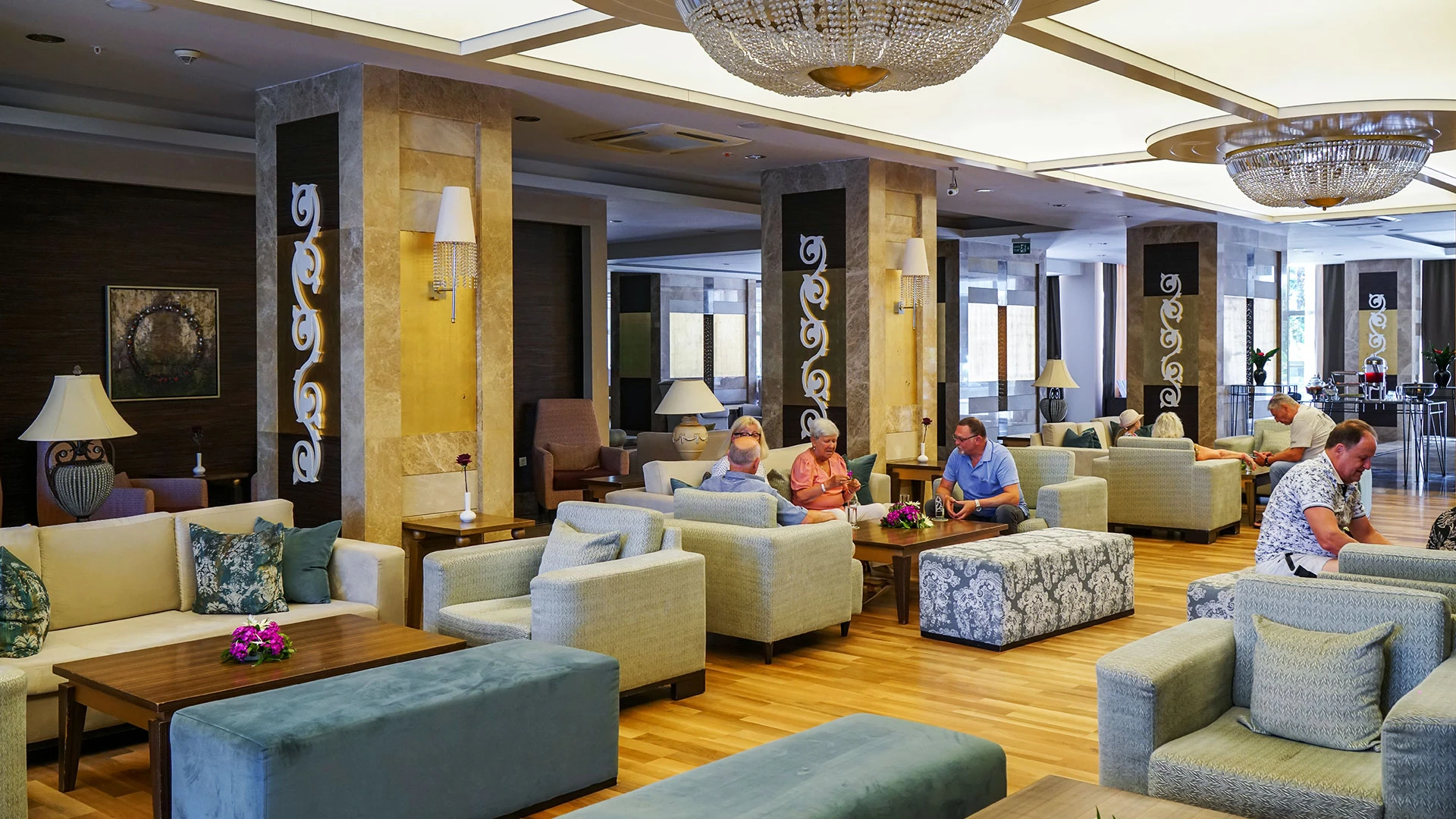 Terrace Beach Resort – 32