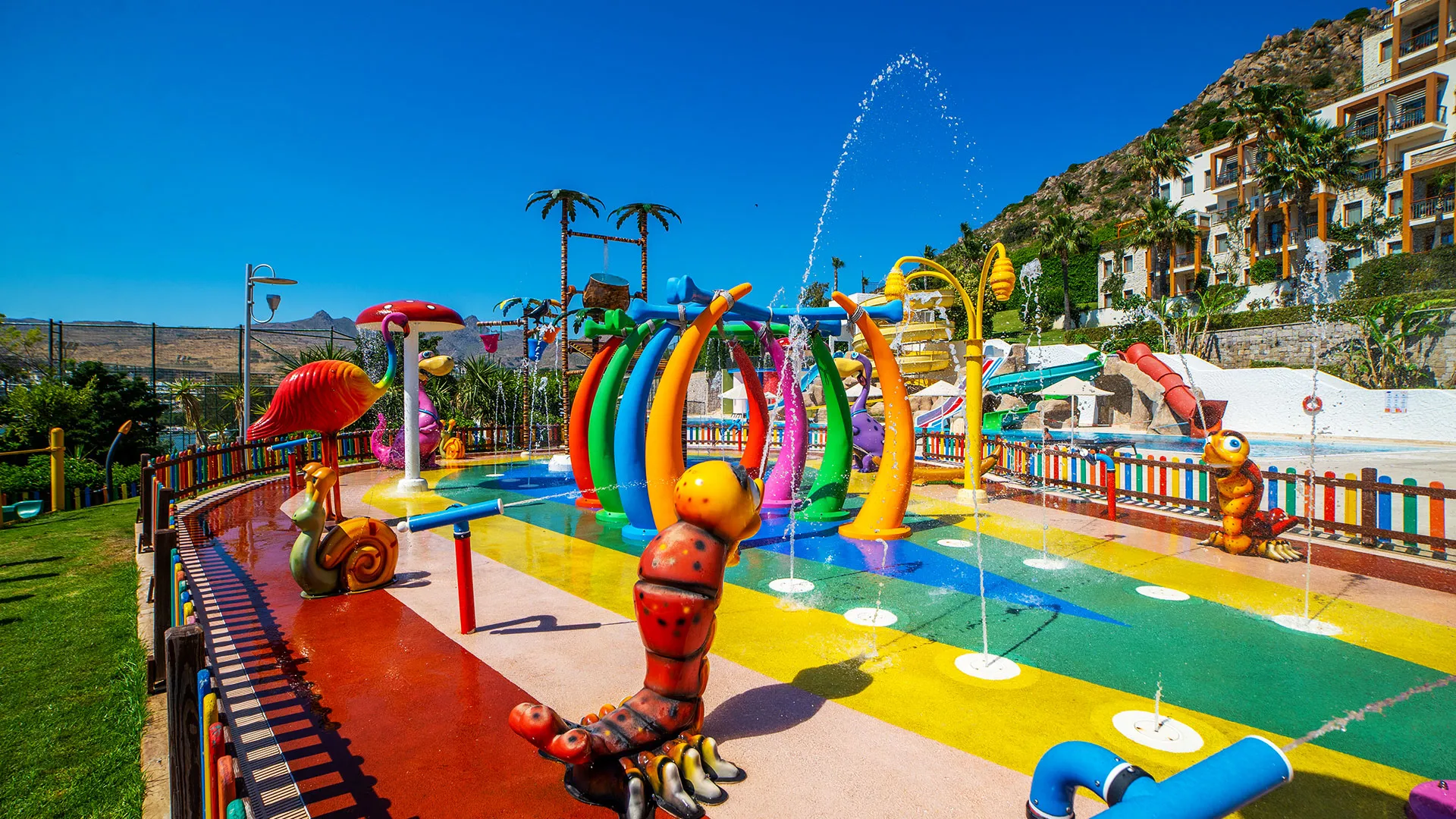 KEFALUKA RESORT Почивка в Егейска Турция с чартър до Бодрум от София – 24