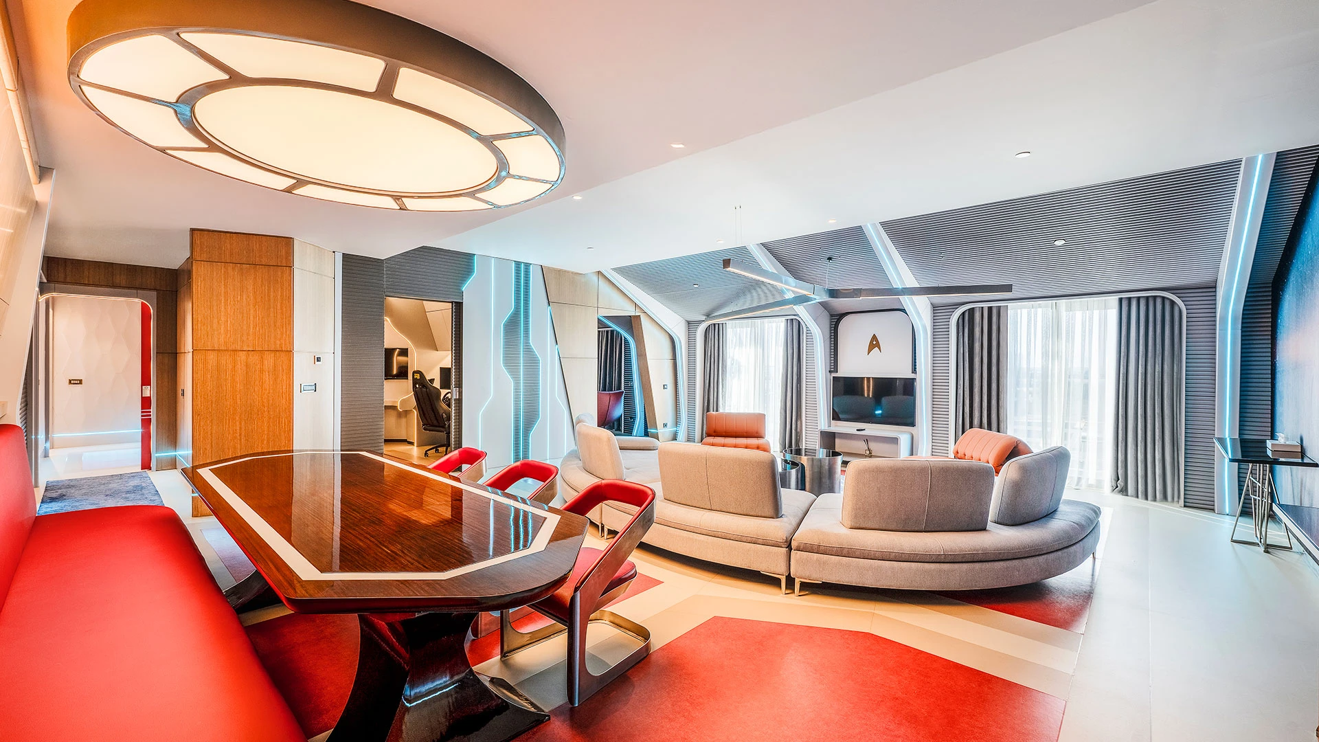 THE LAND OF LEGENDS NICKELODEON HOTEL Нова Година в Анталия с чартър от София – 203