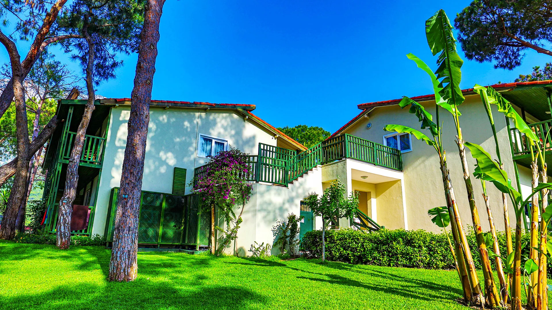 Crystal Flora Beach Resort – 29