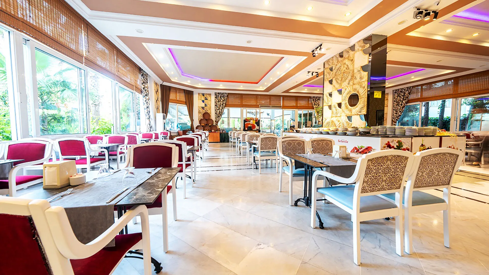 Letoile Beach Hotel – 11
