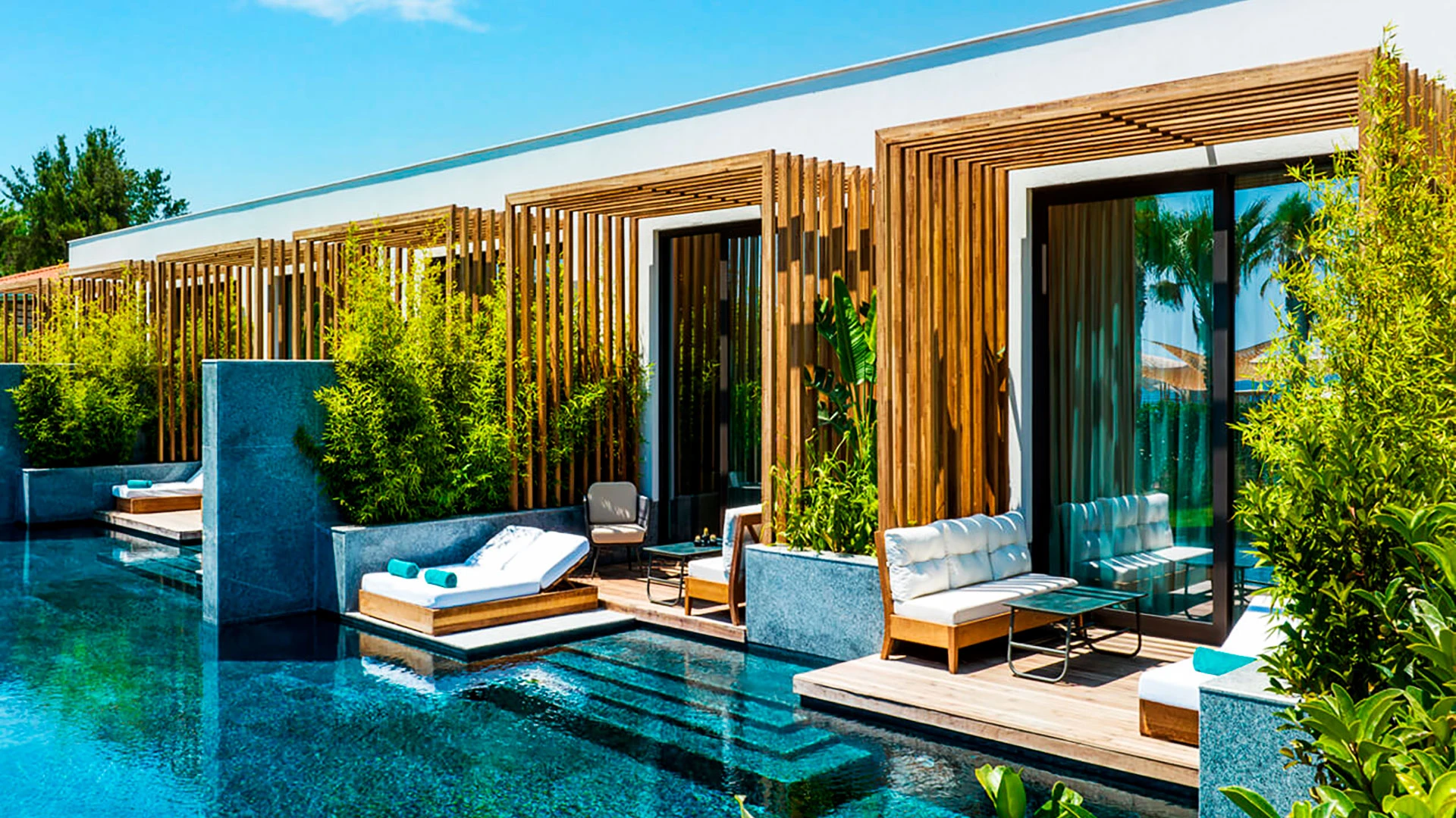 Sirene Belek Hotel – 74
