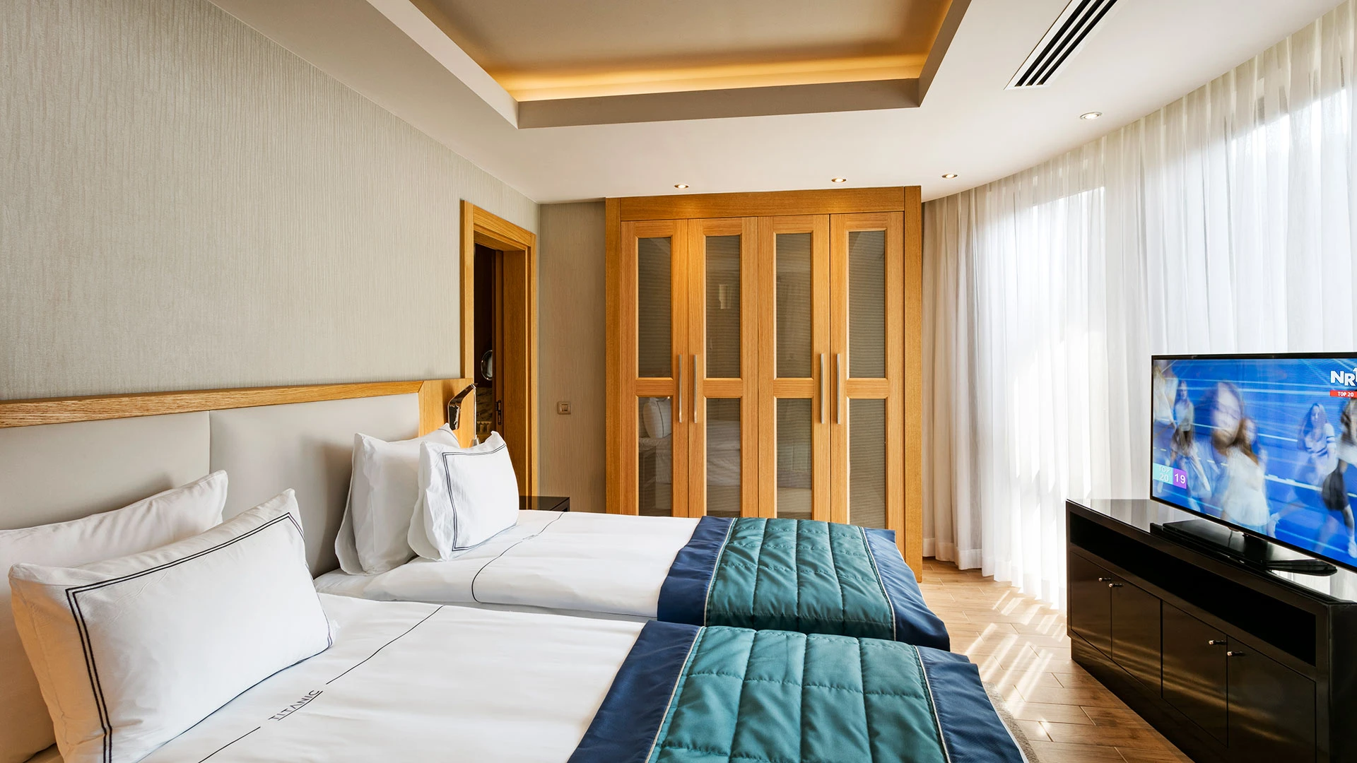 TITANIC LUXURY COLLECTION BODRUM Почивка в Егейска Турция с чартър до Бодрум – 63
