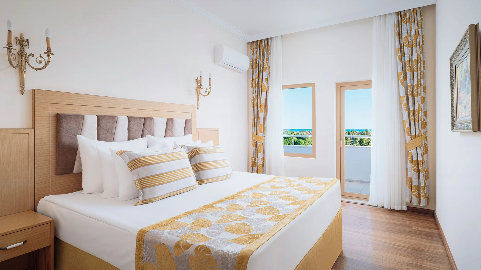Selectum Noa Belek – 8 дни в Анталия - Турската ривиера Ви очаква с полет от Пловдив – 25