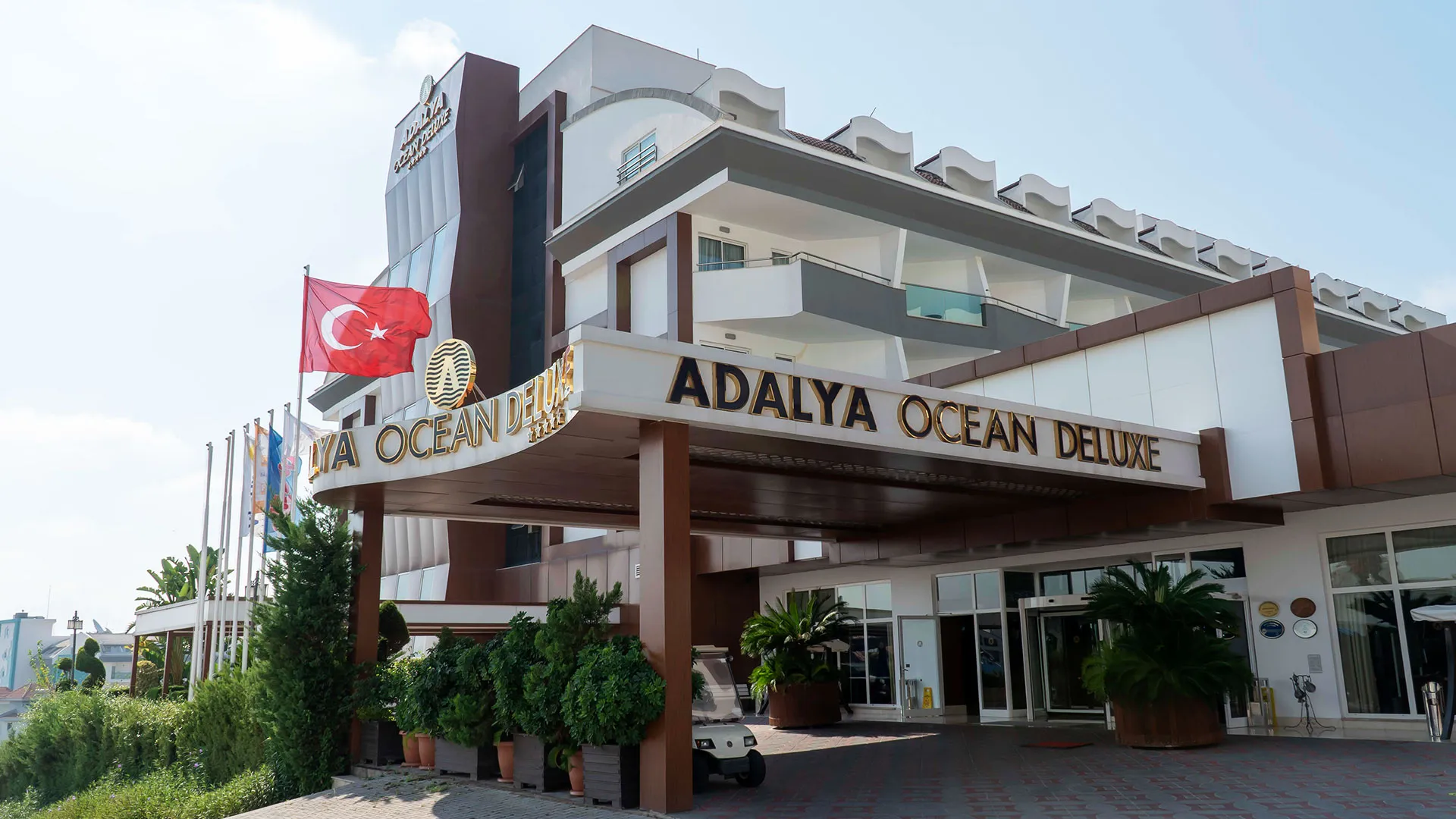 Adalya Ocean Deluxe – 42